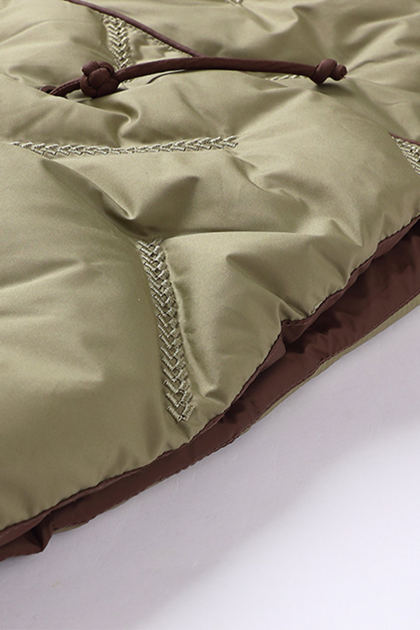 KAMILAN Premium Down Coat Autumn/Winter Collection Stylish and Elegant Warm Puffer Jacket