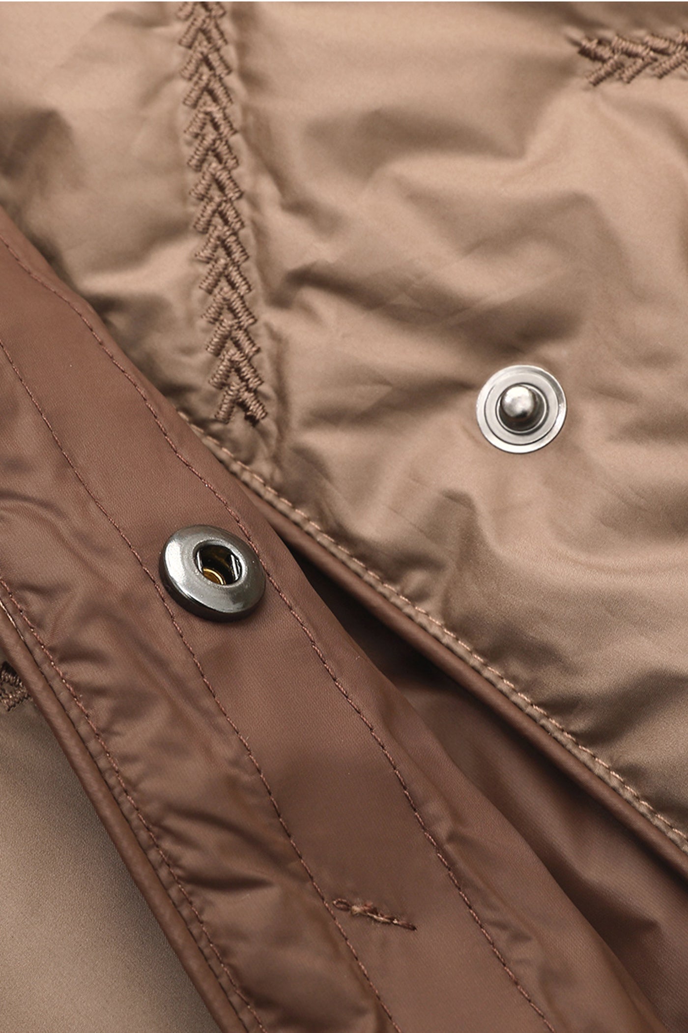 KAMILAN Premium Down Coat Autumn/Winter Collection Stylish and Elegant Warm Puffer Jacket