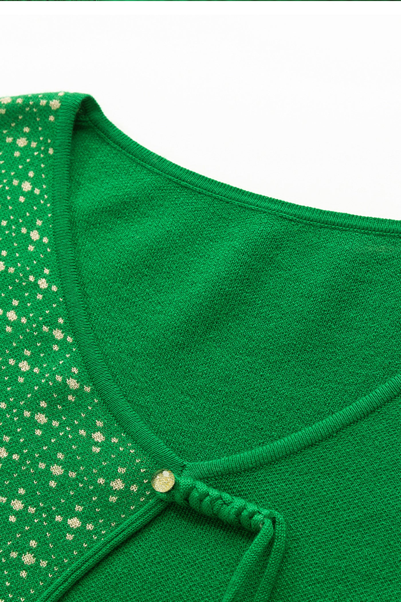 KAMILAN Retro Knit Midi Dress – 2025 Autumn New Patchwork A-Line Sweater Dress
