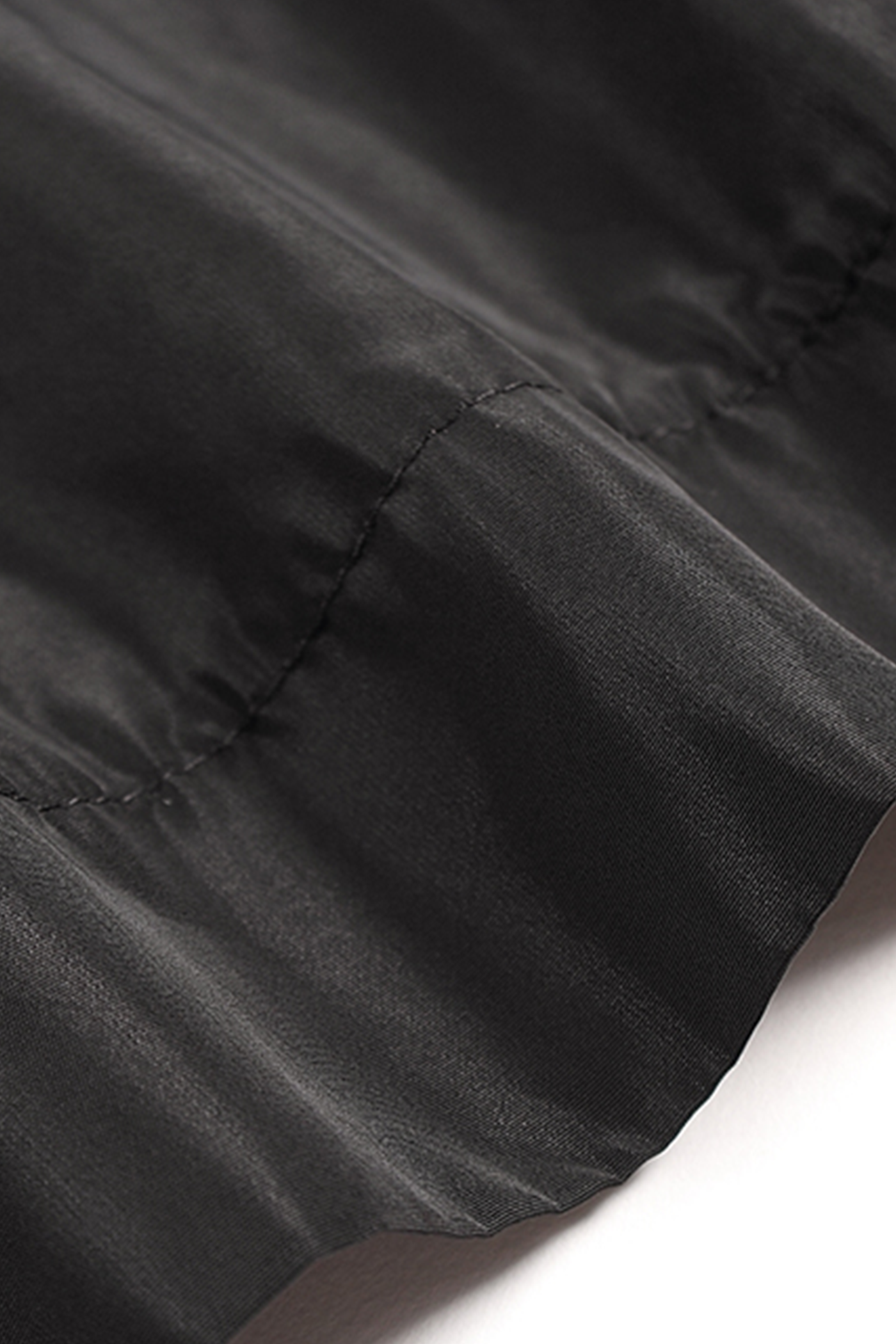 KAMILAN Minimalist Long Trench Coat Spring/Summer Collection Stylish Elegant Outerwear