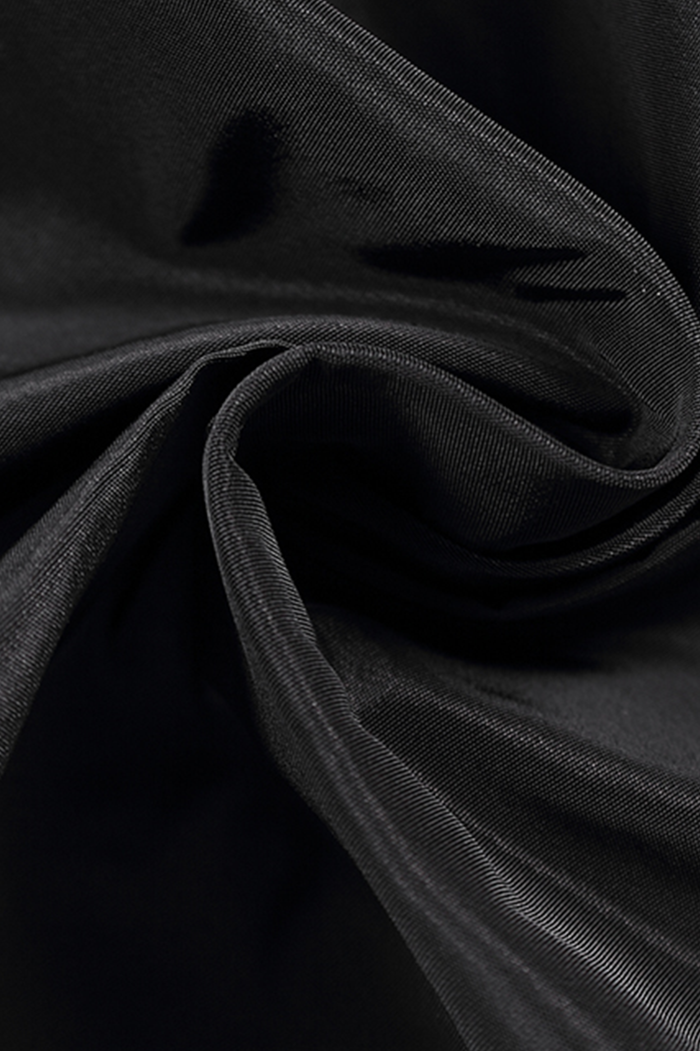 KAMILAN Minimalist Long Trench Coat Spring/Summer Collection Stylish Elegant Outerwear