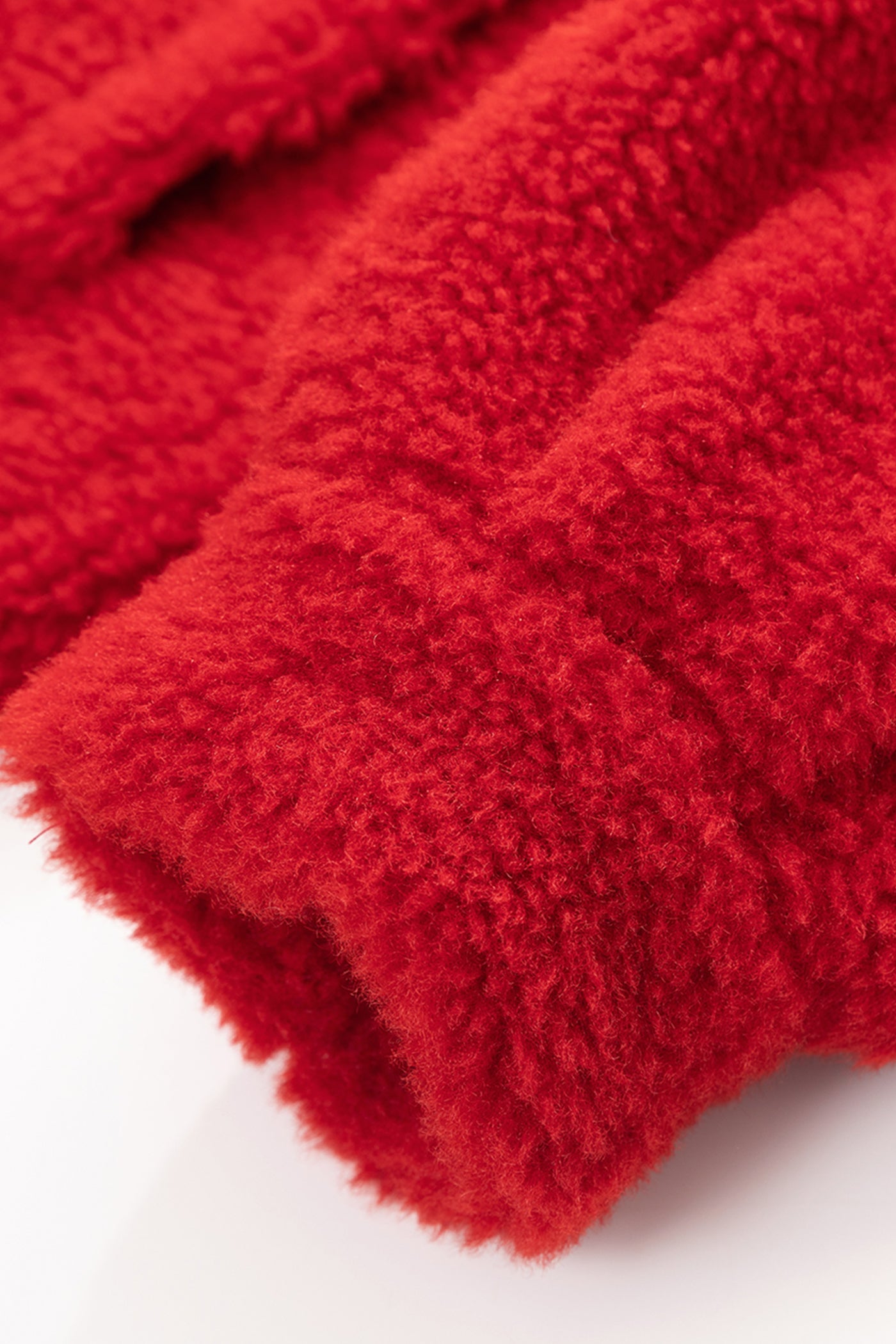 KAMILAN Faux Fur Coat – 2025 Winter New Women's Warm Plush Outerwear