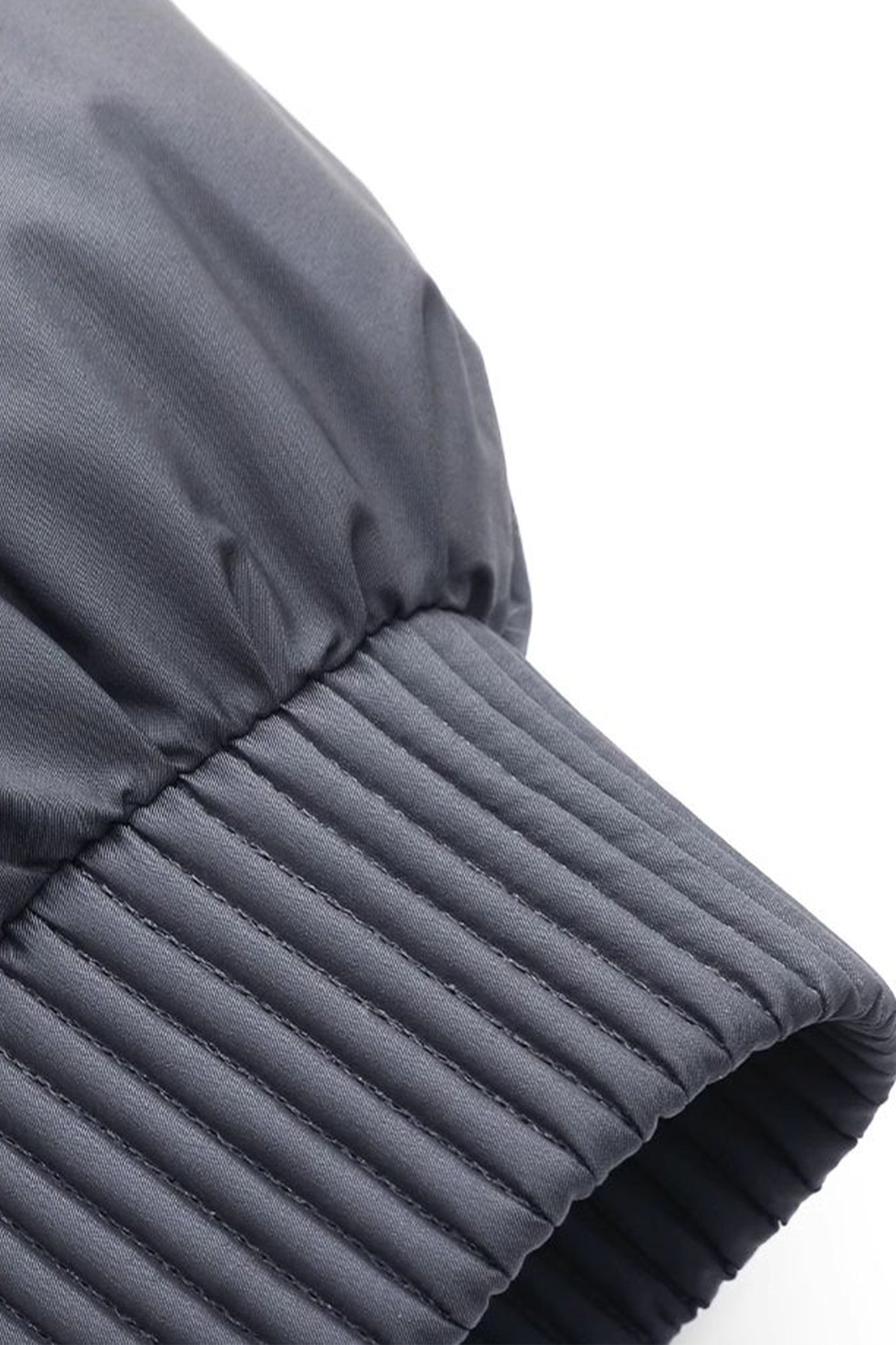 KAMILAN outdoor hiking down jacket women's winter new goose down coat hooded.