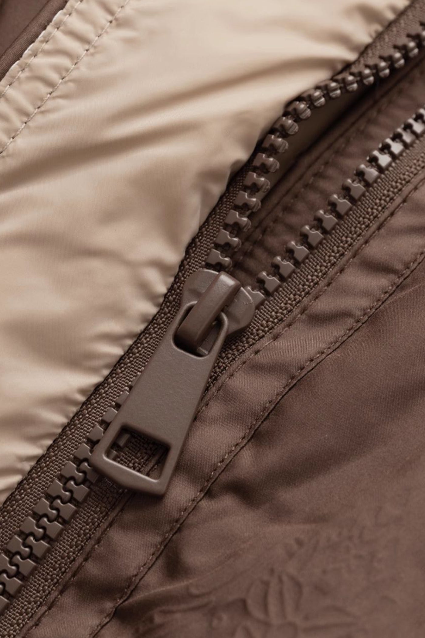 KAMILAN warm white eiderdown down jacket women's winter 2025 new long profile down jacket hooded.