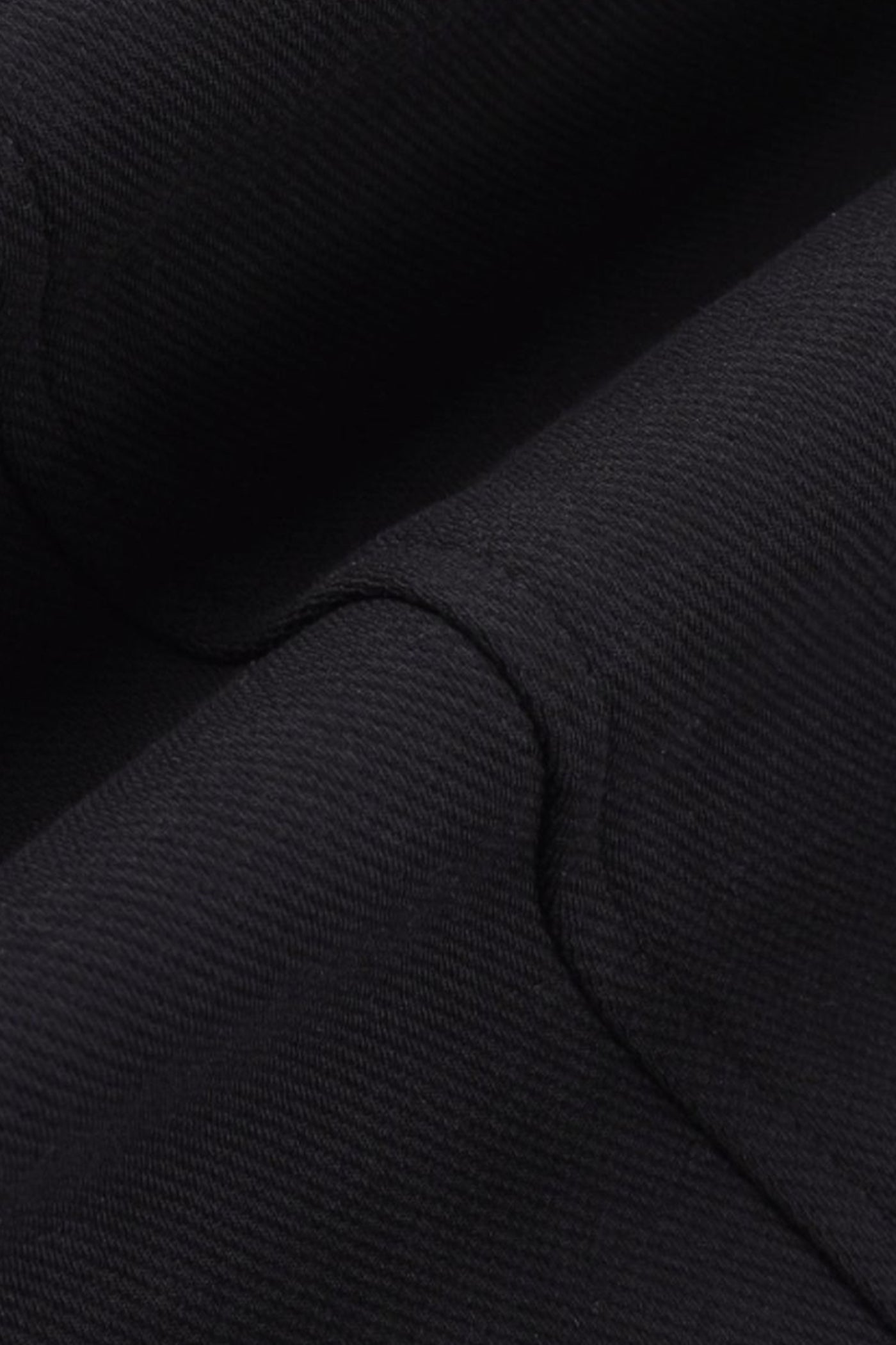 KAMILAN casual pants women's autumn new high waist straight wide-leg pants