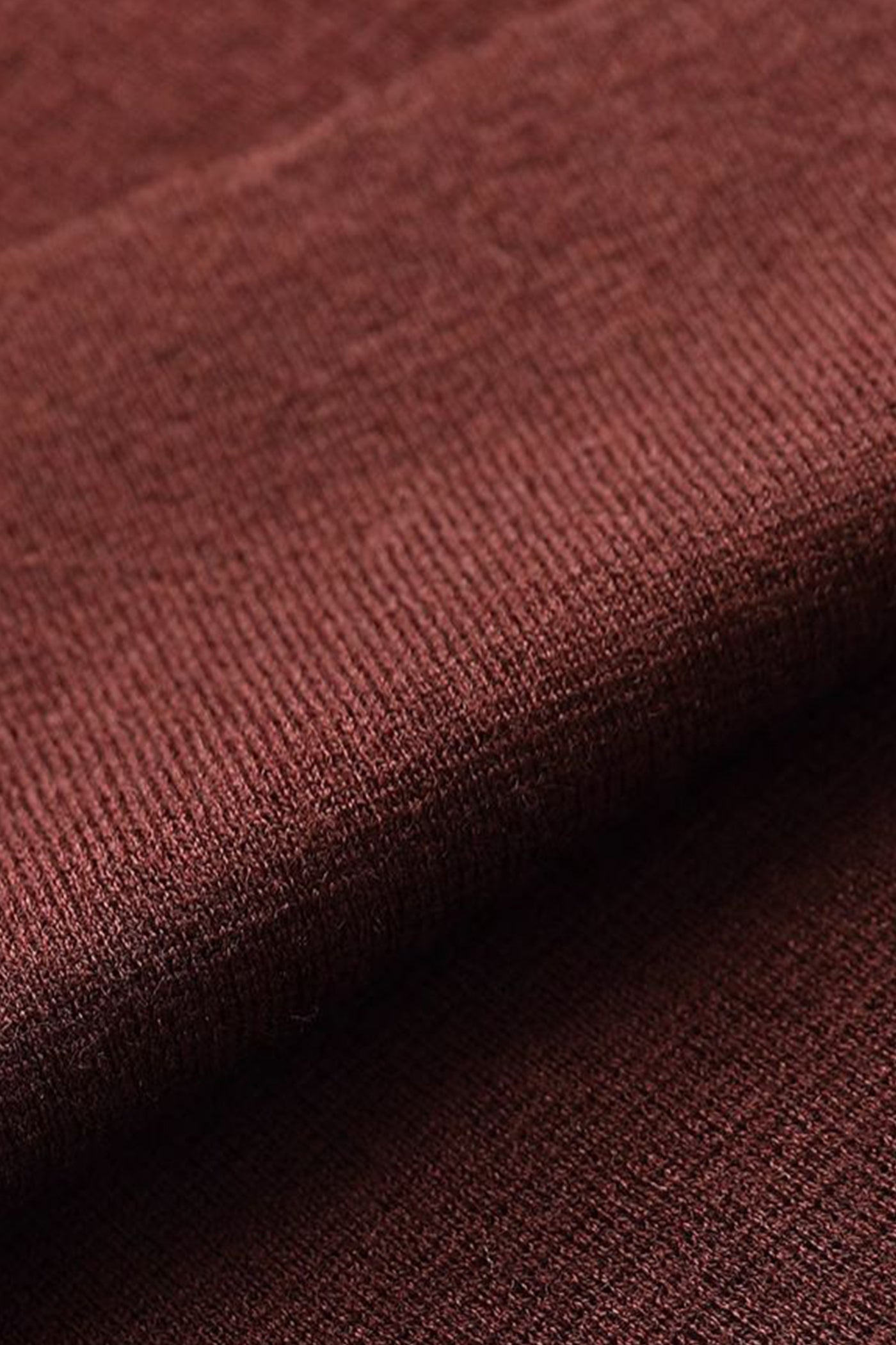 KAMILAN wool knitted dress women's autumn and winter 2025 new long sweater dress
