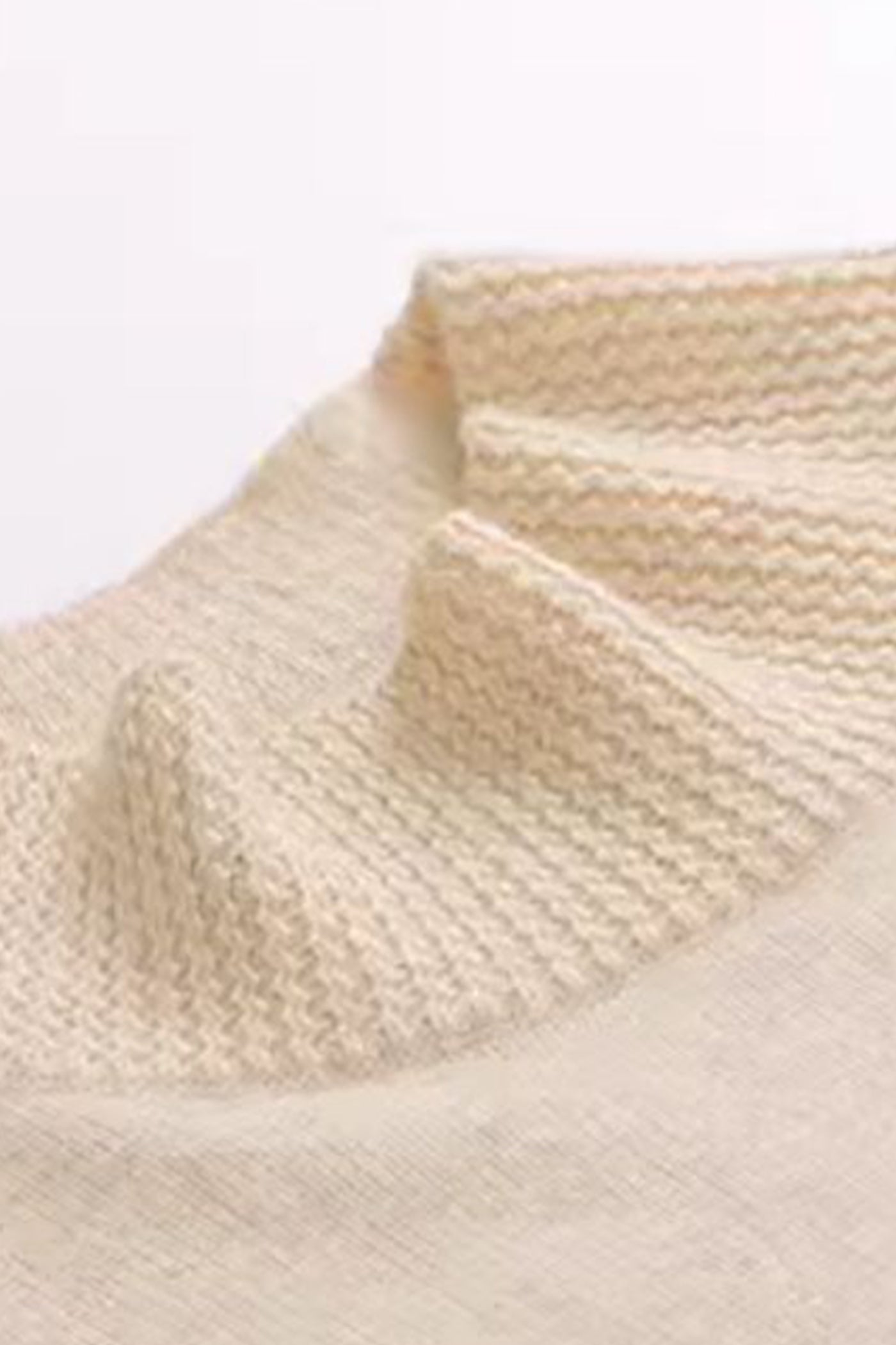 KAMILAN cashmere knit dress female autumn 2025 new style long-sleeved sweater dress