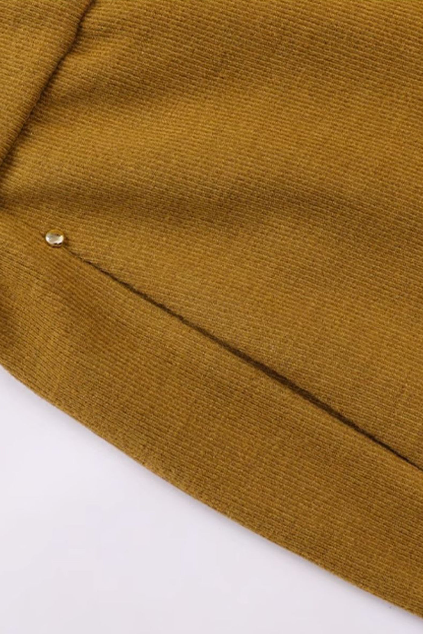 KAMILAN highwaisted pencil pants women 2025 autumn and winter new style knitted casual pants ladies slim pants.