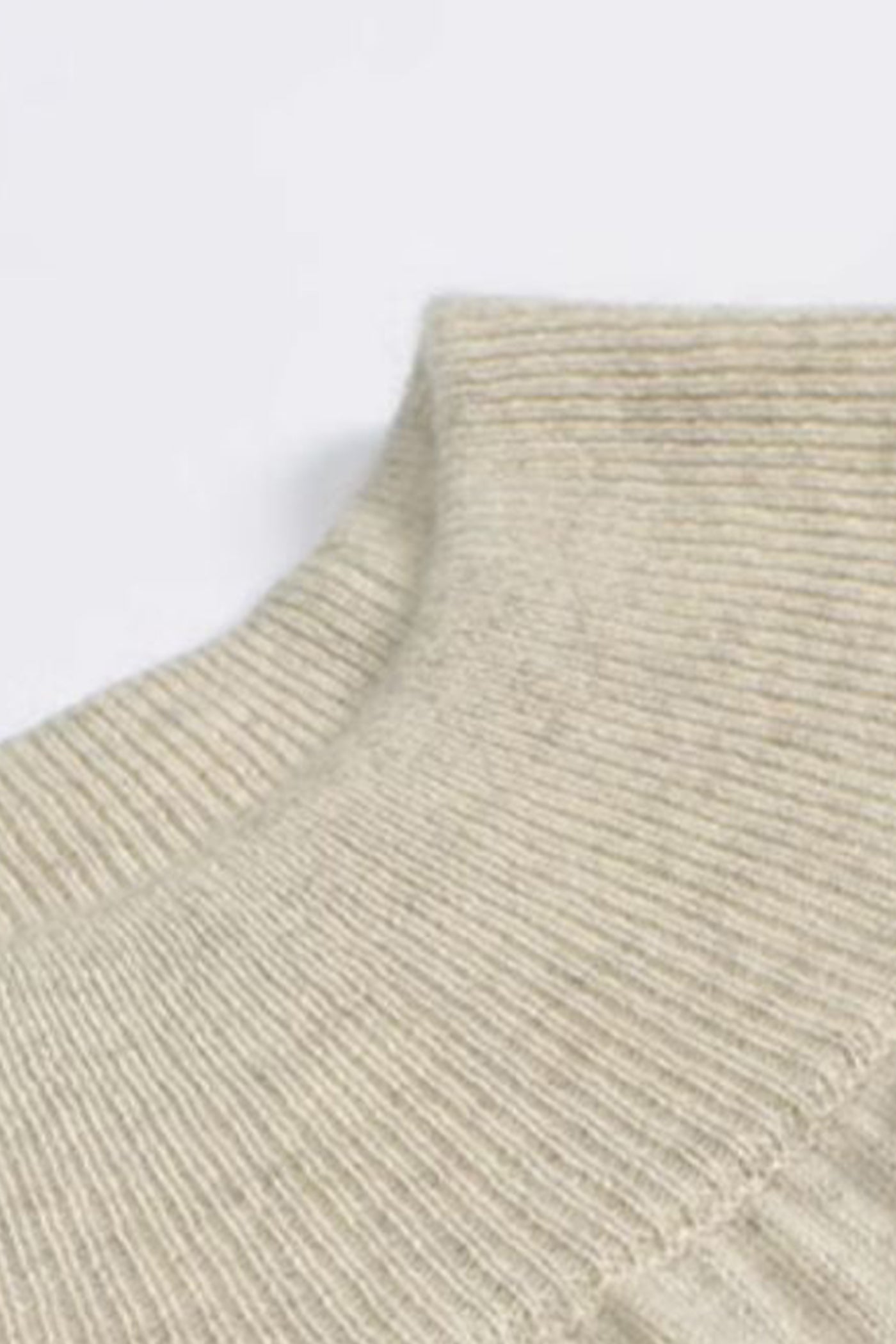 KAMILAN Women's Cashmere Blend Knit Sweater Dress 2025 Fall/Winter Mid-Length Long Sleeve Warm Pullover Dress