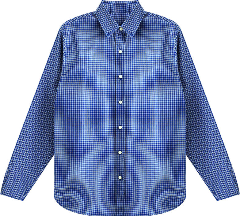 KAMILAN French Chic Blouse – 2025 Autumn New Women's Fashion Versatile Long-Sleeve Shirt for Work and Casual