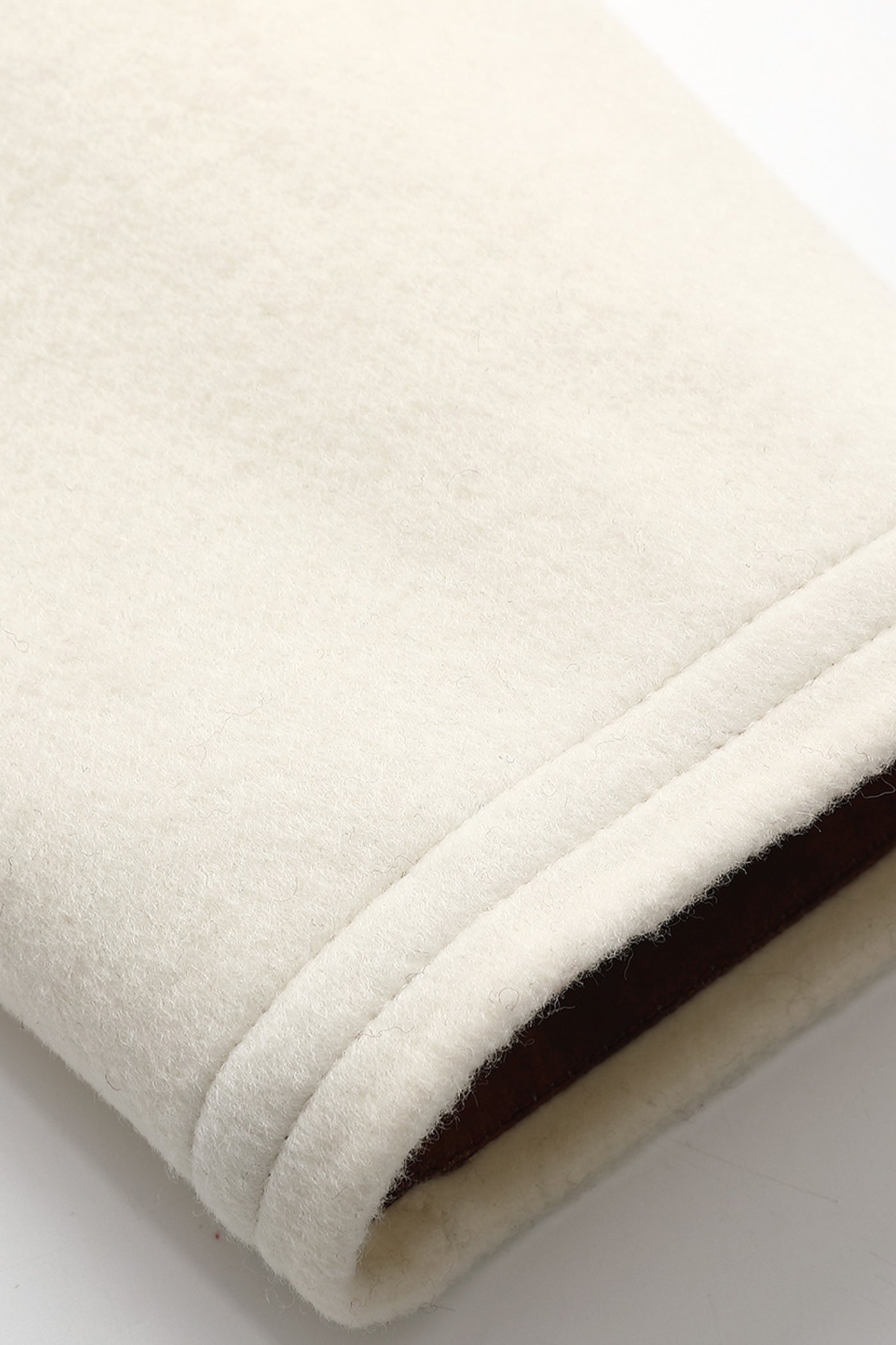 KAMILAN short coat made of 100 wool