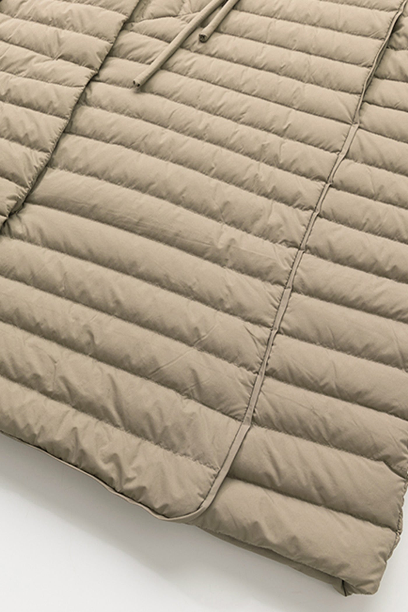 KAMILAN Women's Vintage Chinese Style Down Jacket – 2025 Winter Collection, Mid-Length Puffer Coat