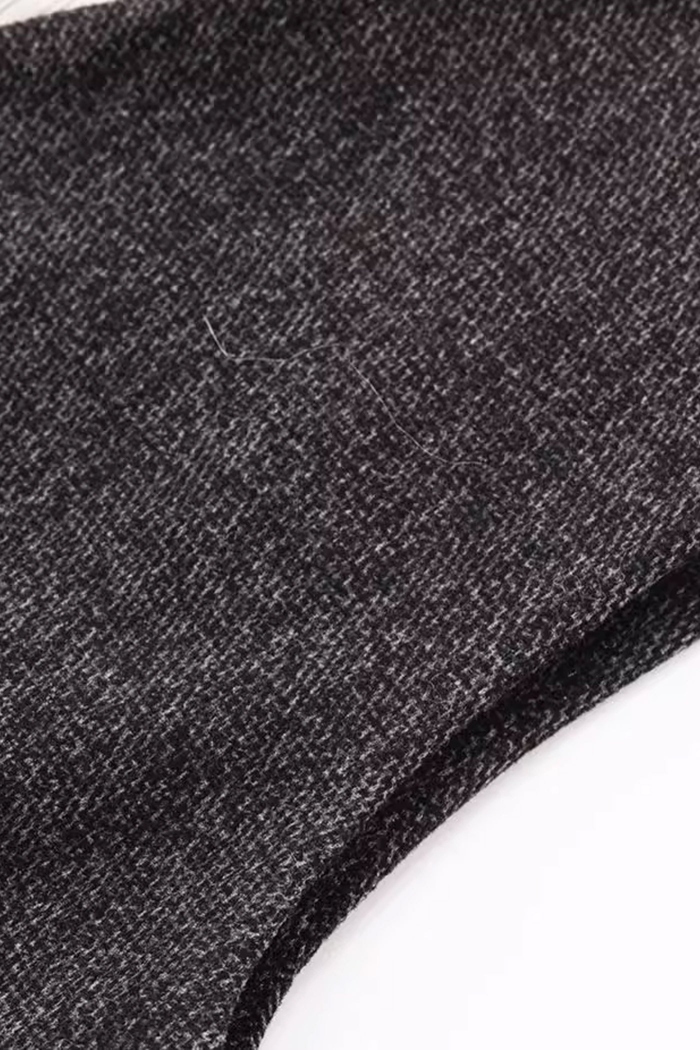 KAMILAN Women's V-Neck Blazer Vest – 2025 Autumn Winter New Short Slim-Fit Cardigan Waistcoat Jacket