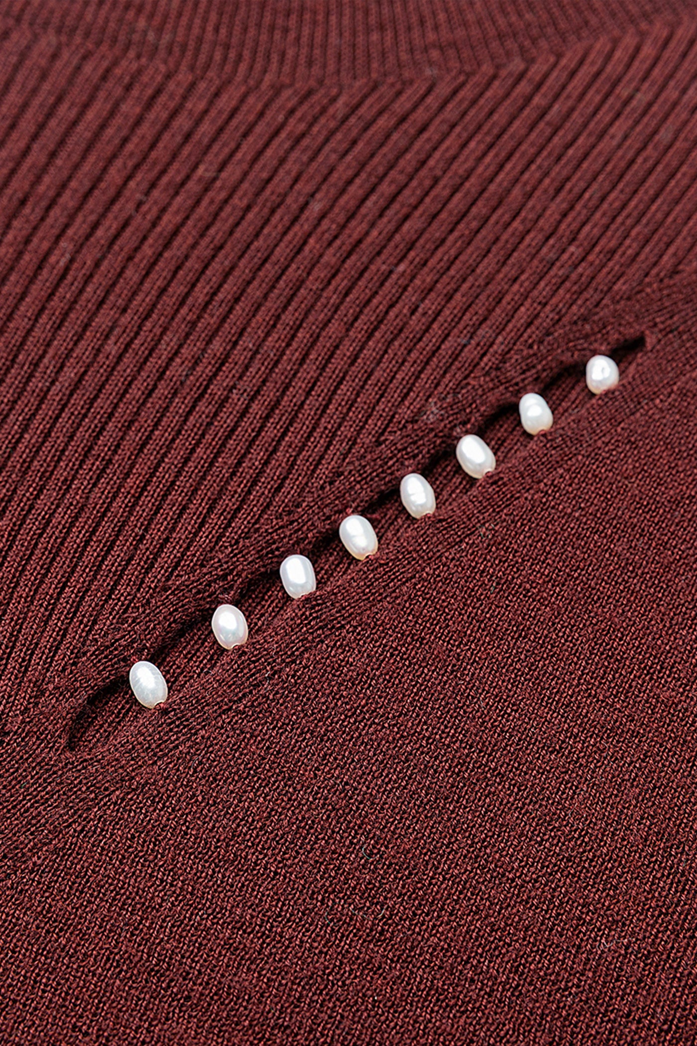 KAMILAN Women's Wool Sweater – 2025 Autumn New Versatile Knit Base Layer Top
