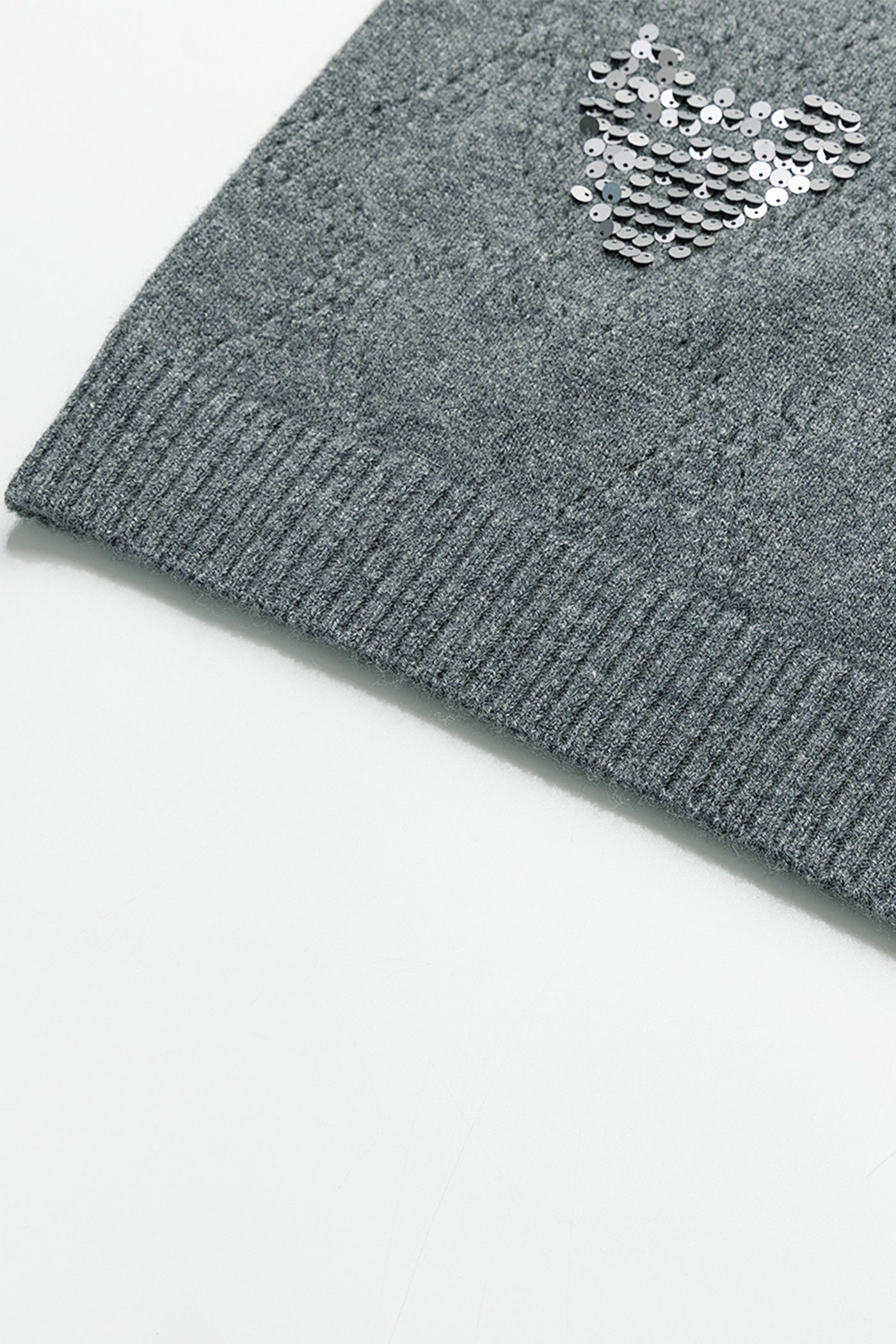 KAMILAN Women’s Wool Sweater – 2025 Autumn New Arrival, Soft Knit Base Layer Top