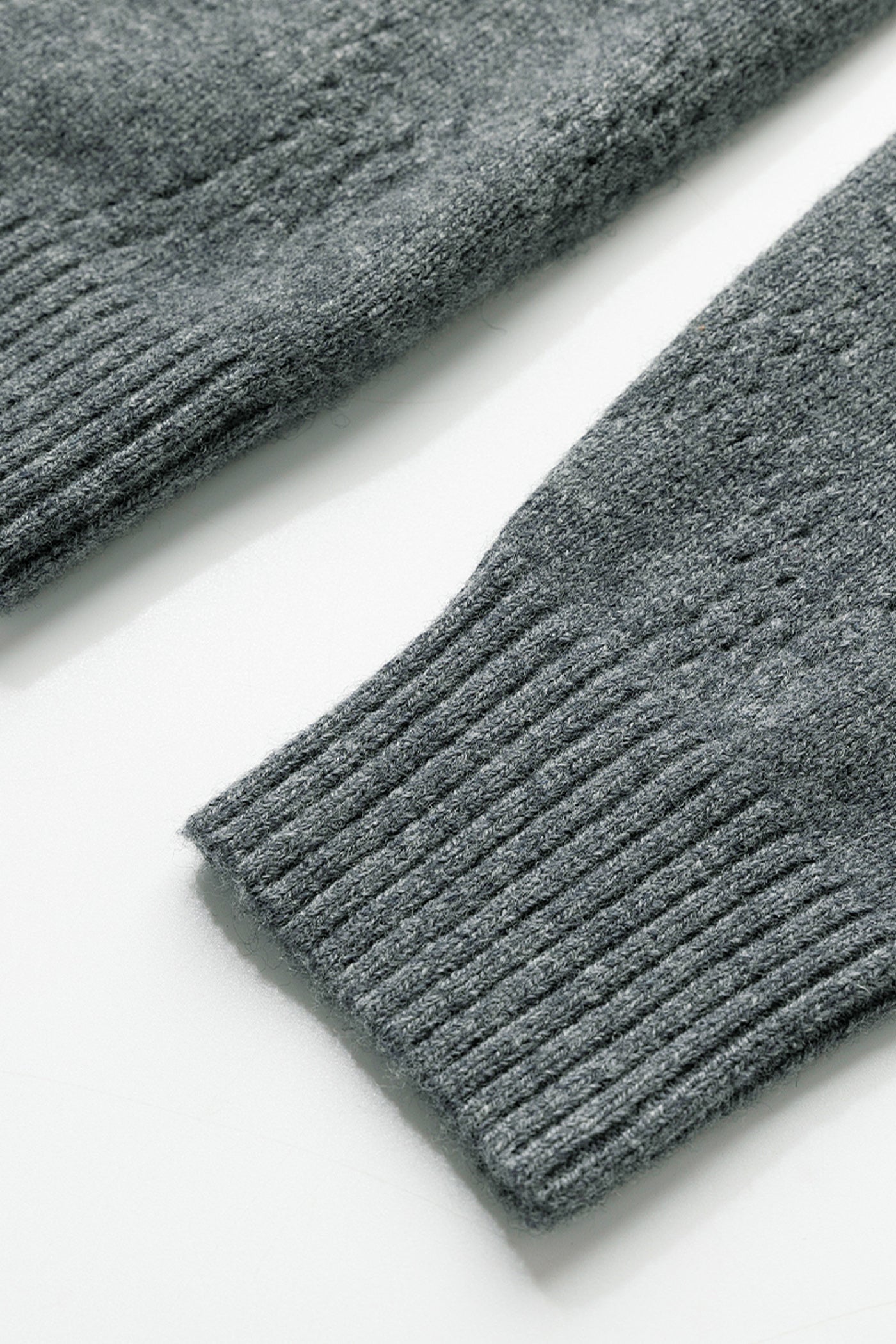 KAMILAN Women’s Wool Sweater – 2025 Autumn New Arrival, Soft Knit Base Layer Top