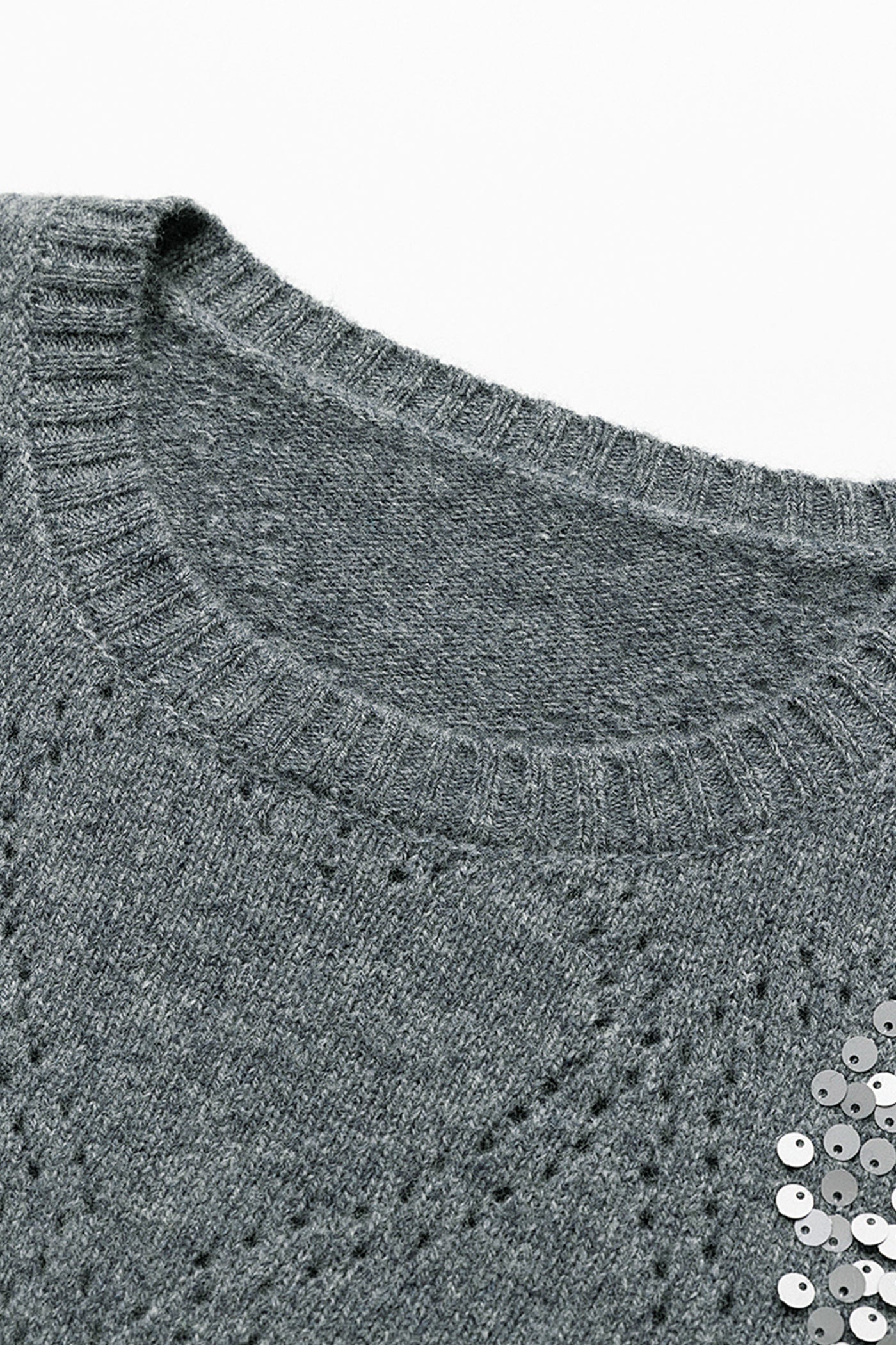 KAMILAN Women’s Wool Sweater – 2025 Autumn New Arrival, Soft Knit Base Layer Top