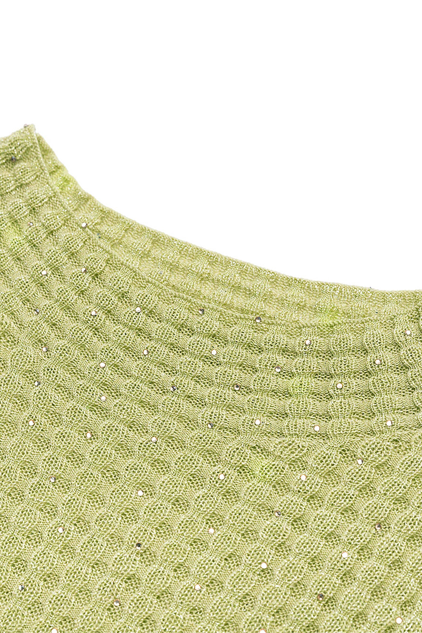 KAMILAN French-Inspired Short Knit Top – 2025 Autumn Collection | Unique Design & Versatile Layering Piece for Women