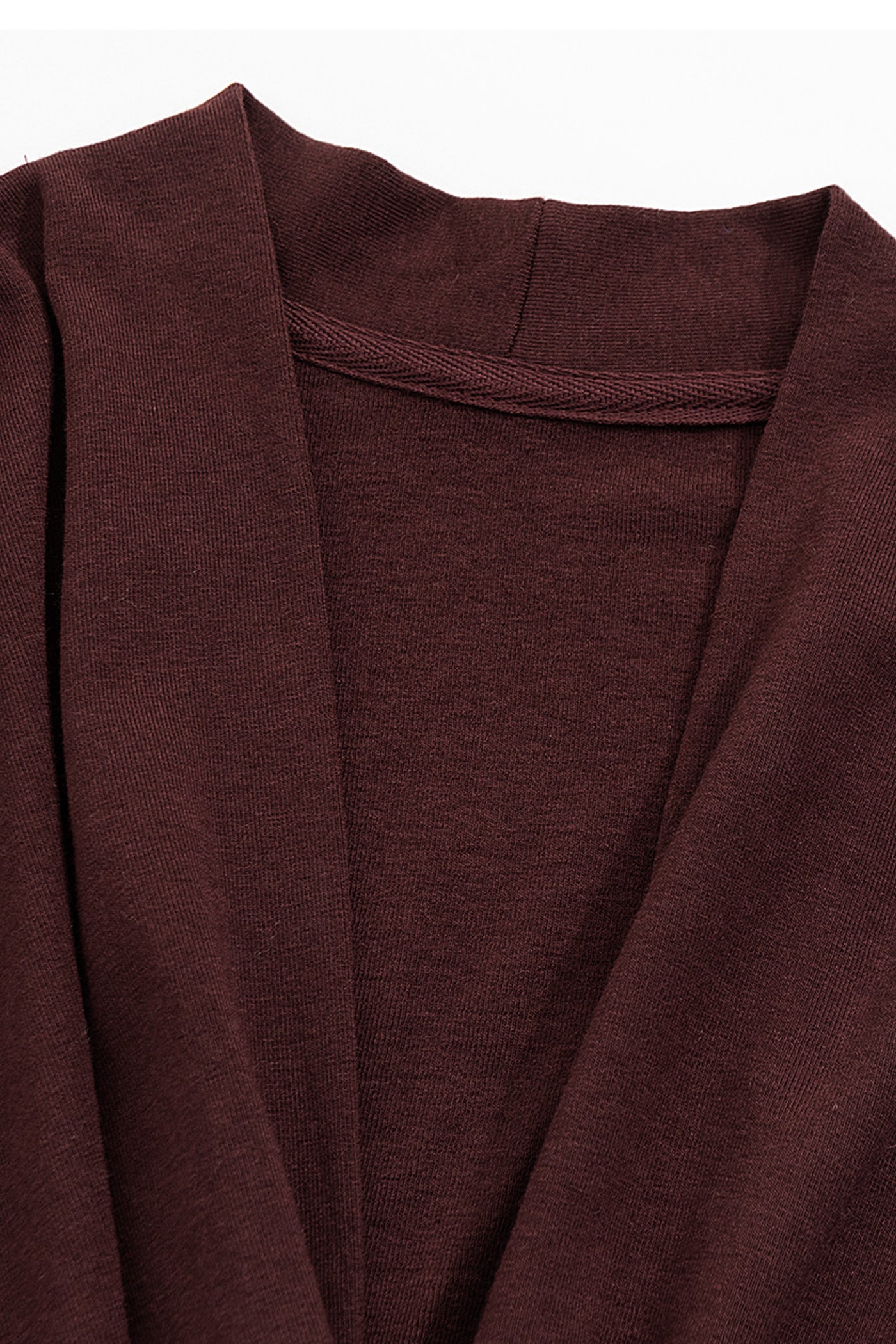 KAMILAN French Chic Designer Knit Top – 2025 Autumn Collection | Cropped Pullover Sweater for Layering