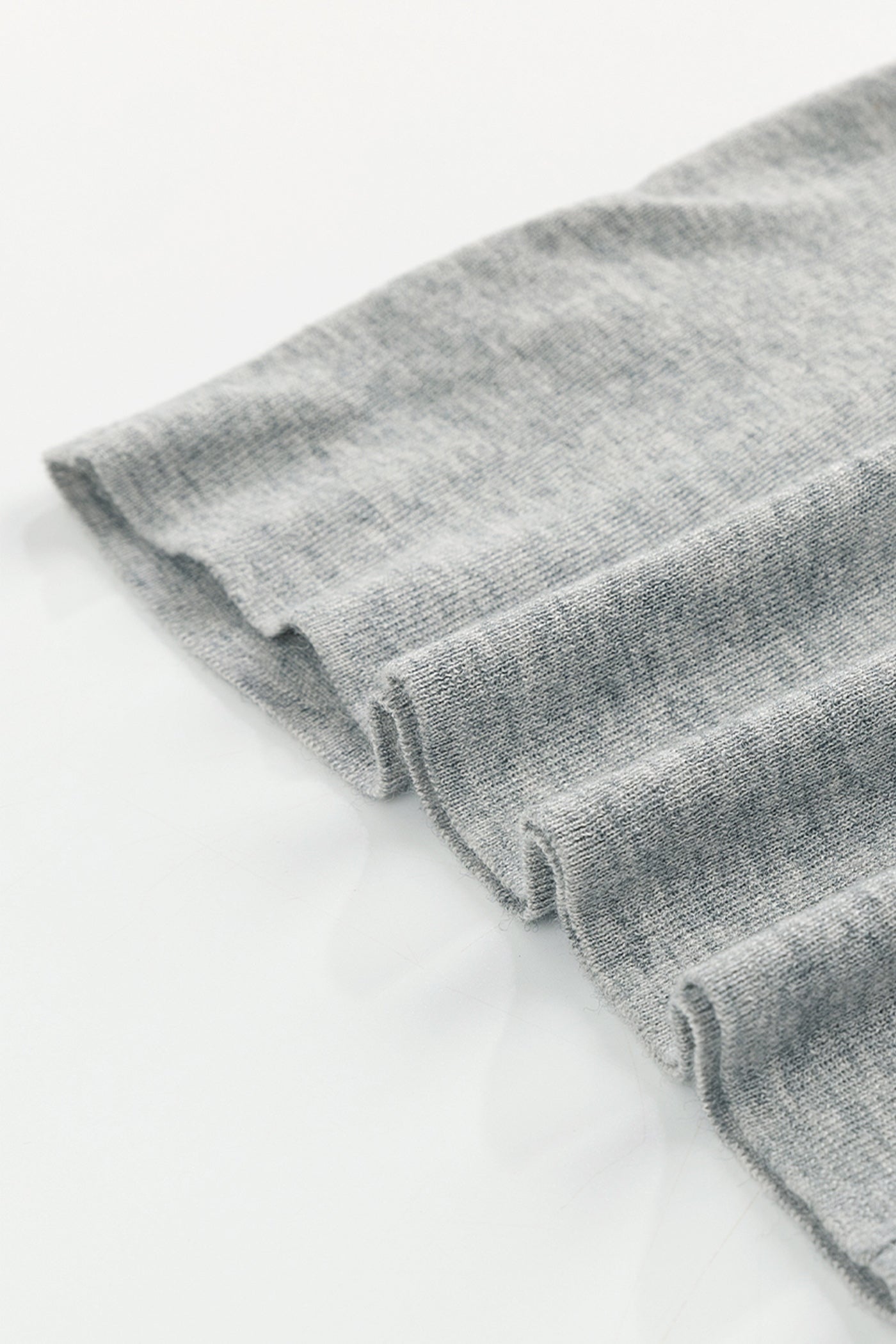 KAMILAN French-Inspired U-Neck Wool Sweater for Women – 2025 Fall New Chic Knit Base Layer