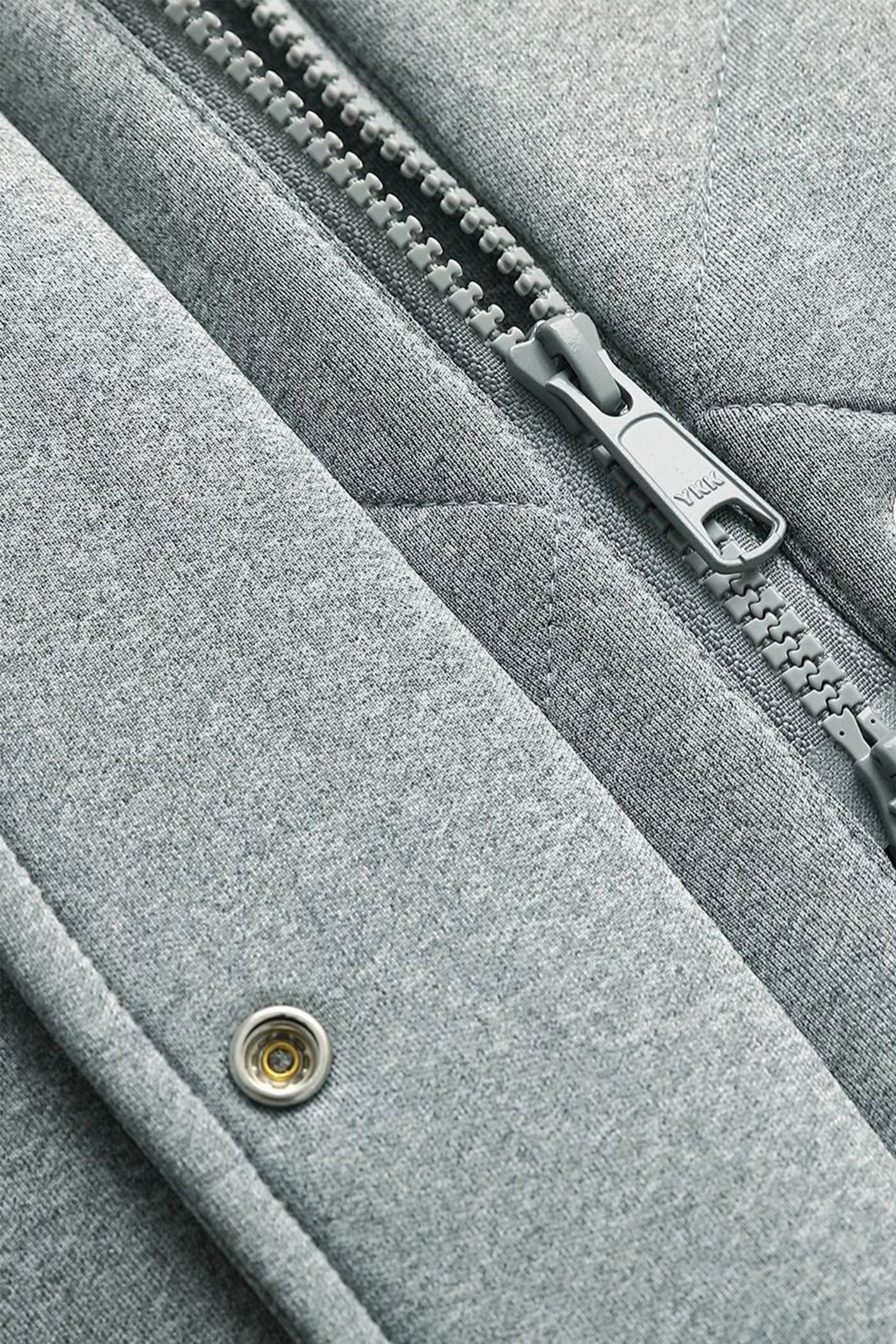 KAMILAN Women's Chic Wool-Padded Coat – 2025 Winter Collection, Warm Mid-Length Thickened Jacket