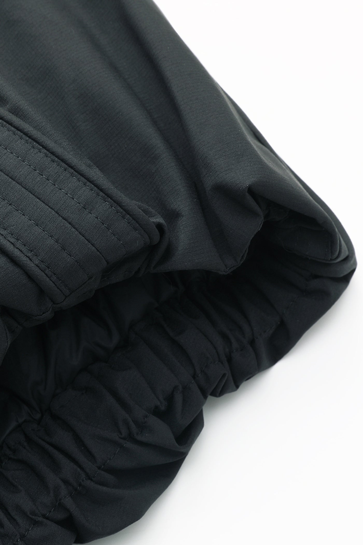 KAMILAN Short Outdoor Sports White Goose Down Jacket