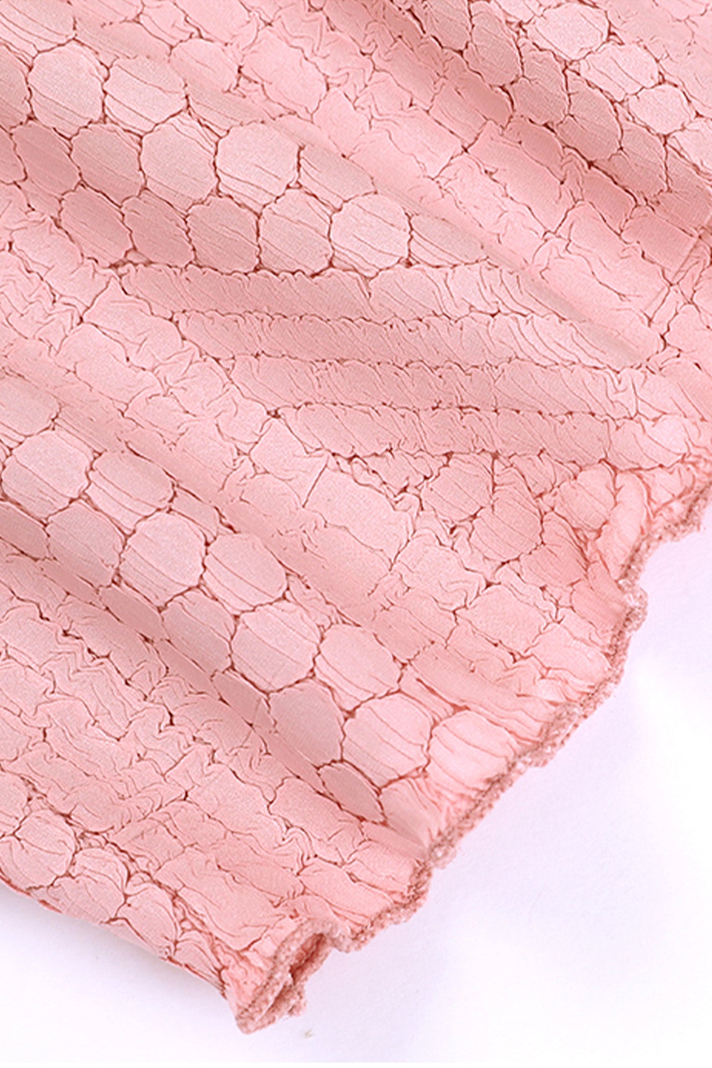 KAMILAN Elegant Stand Collar Short-Sleeve T-Shirt