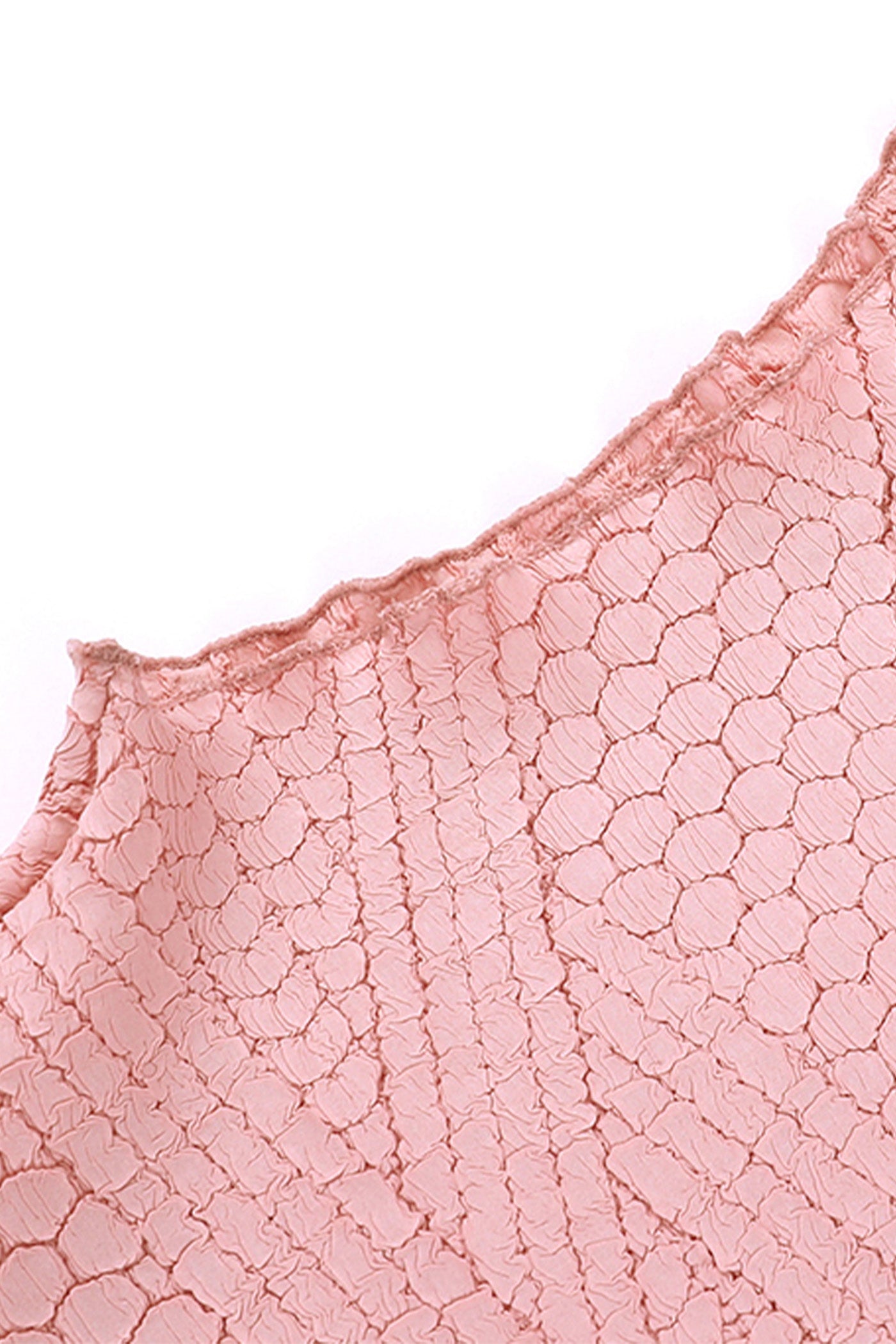 KAMILAN Elegant Stand Collar Short-Sleeve T-Shirt