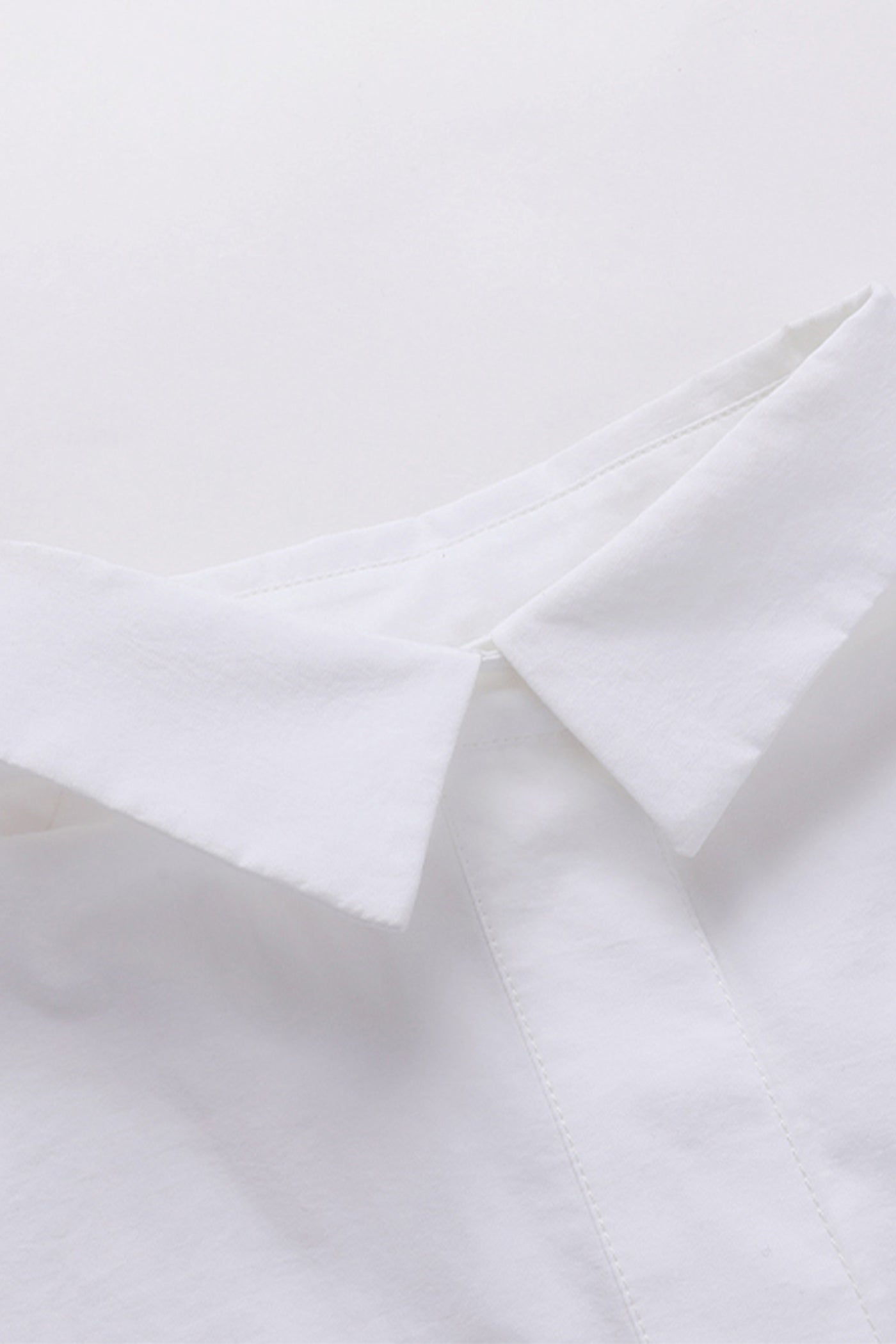 KAMILAN Designer Vintage-Inspired Short-Sleeve Shirt