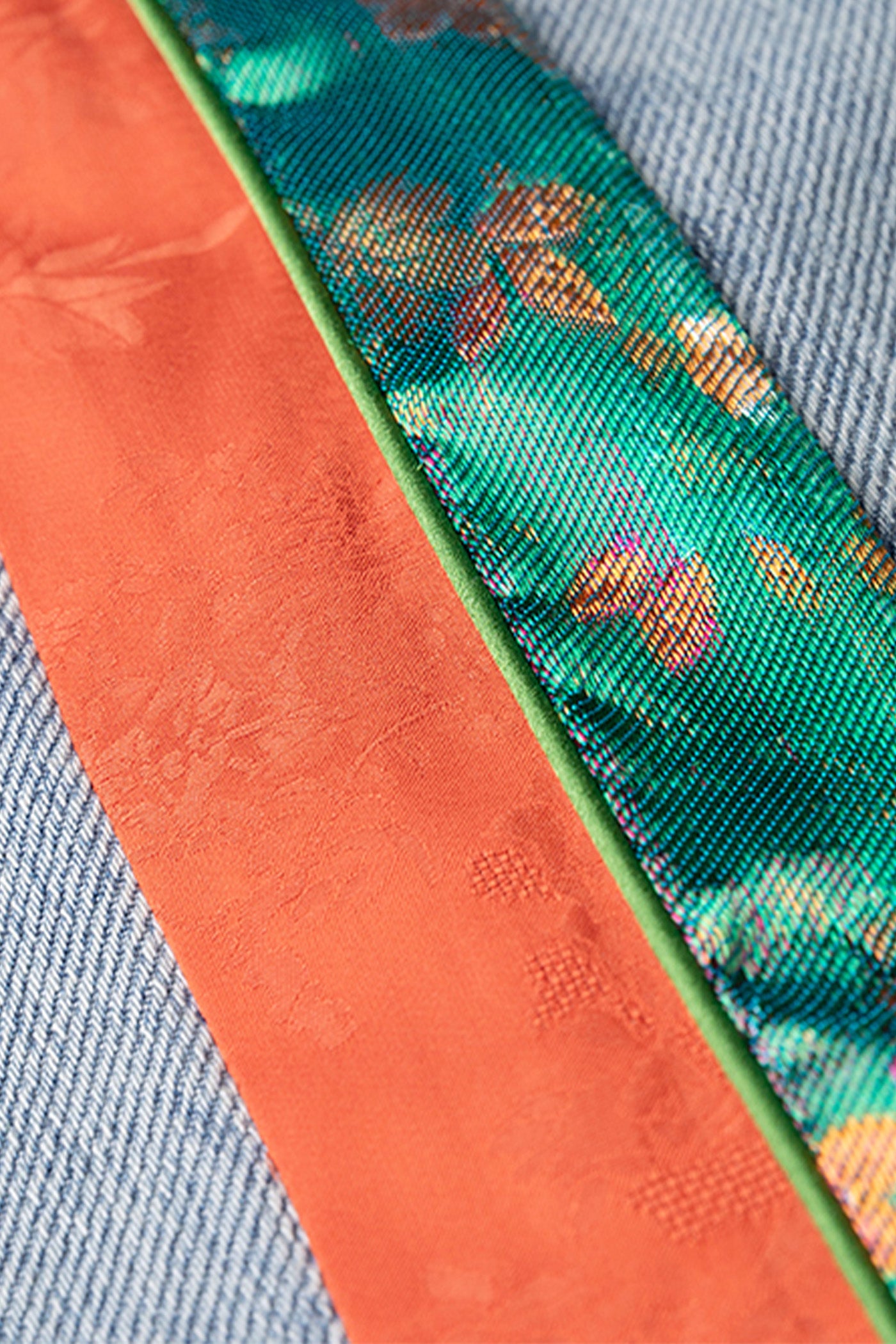 KAMILAN Women's 2025 Spring Fall Modern Vintage High-Waisted Wide-Leg Straight Jeans