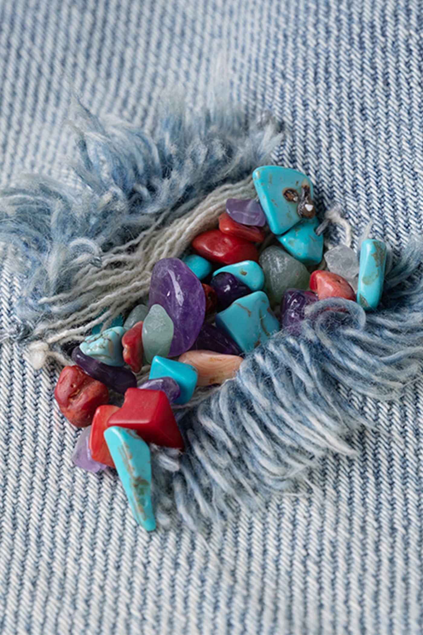 KAMILAN Women's 2025 Spring Fall Modern Vintage High-Waisted Wide-Leg Straight Jeans