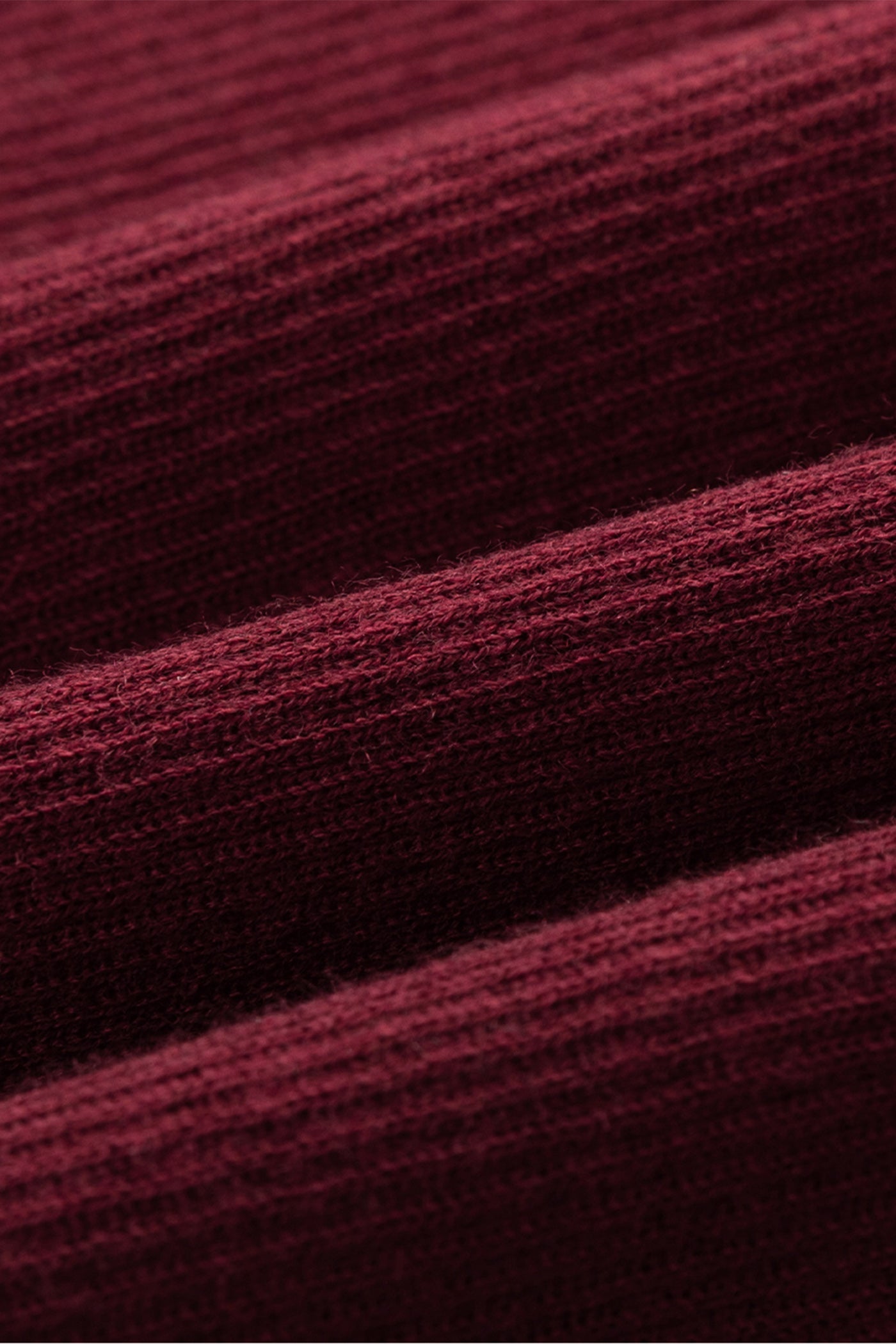 Kamilan Patchwork Short Wool Knit Cardigan