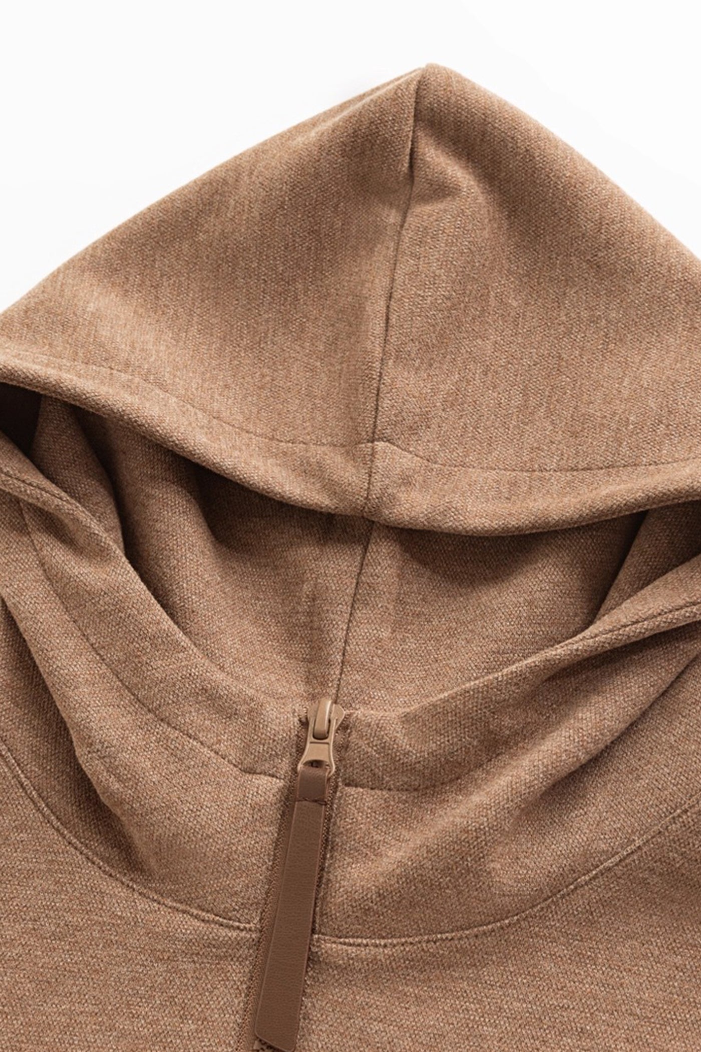 KAMILAN Urban Hooded Sweatshirt