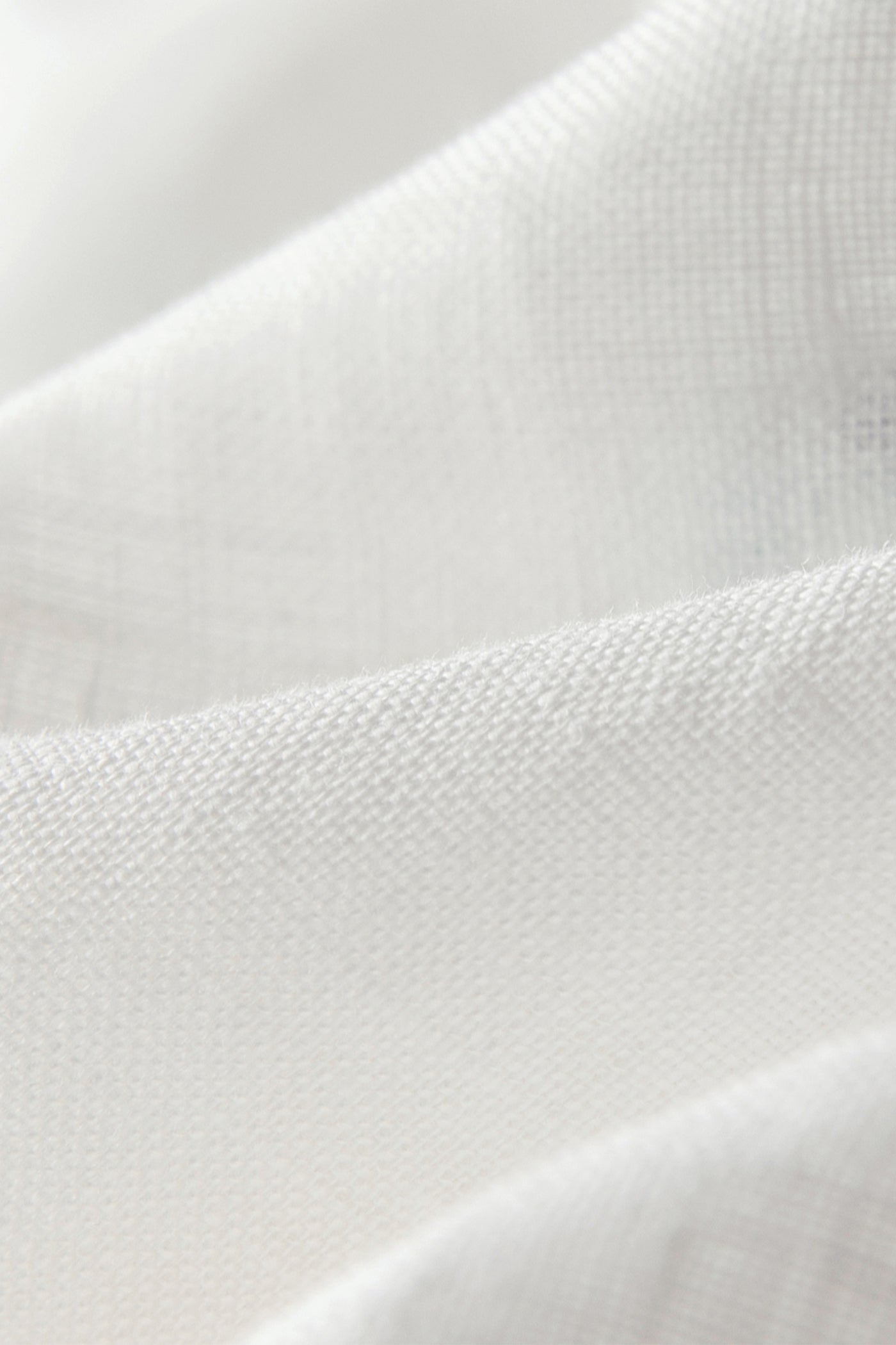 KAMILAN Linen Embroidered Dress