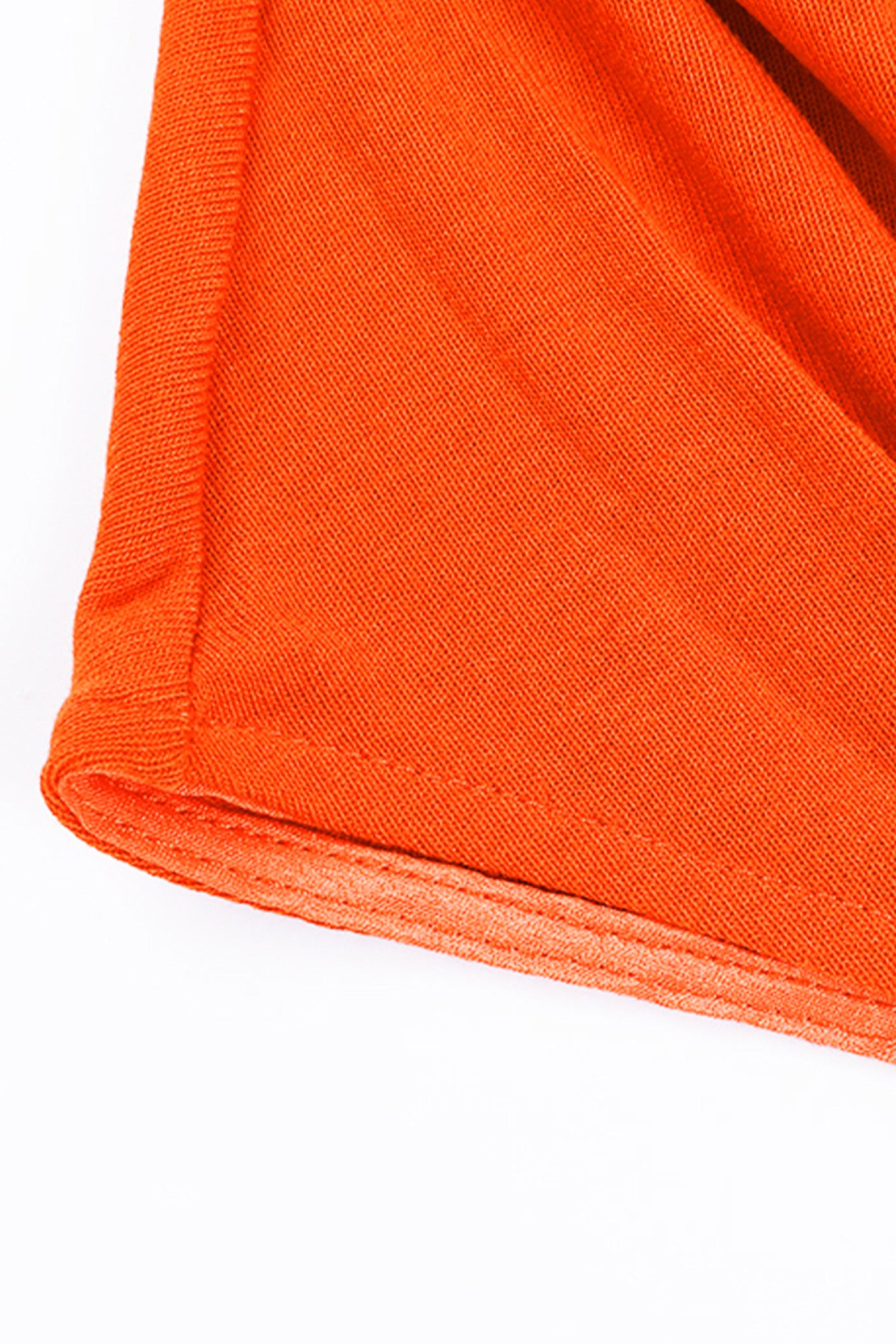 KAMILAN French Elegant Ruched High-Neck Sleeveless T-Shirt