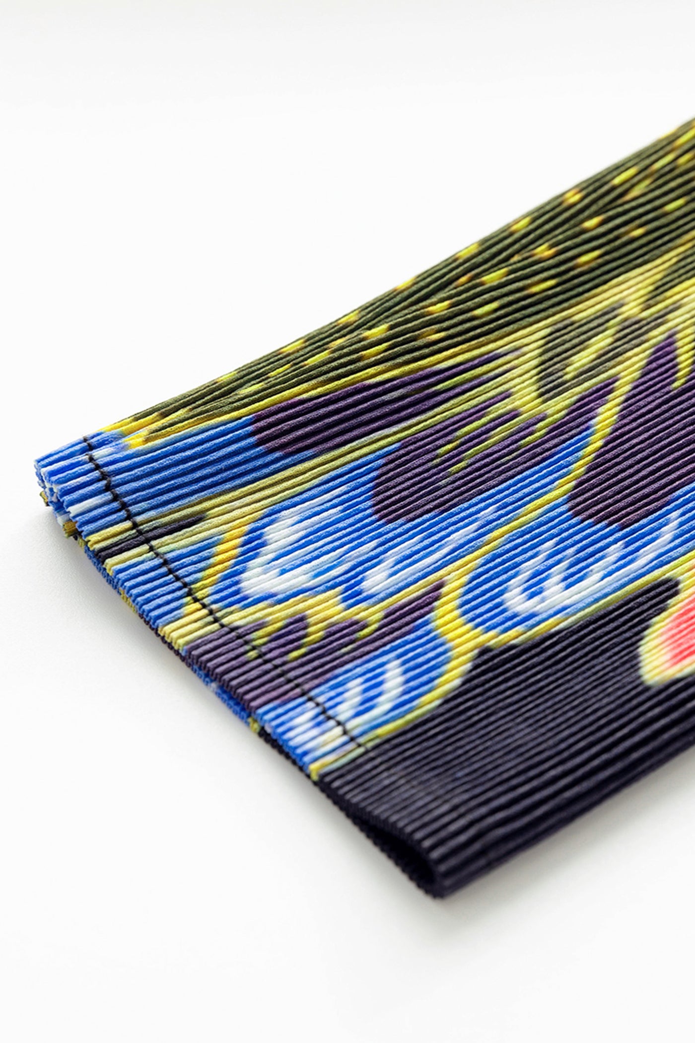 KAMILAN Vacation-Inspired Floral Printed Qipao Dress