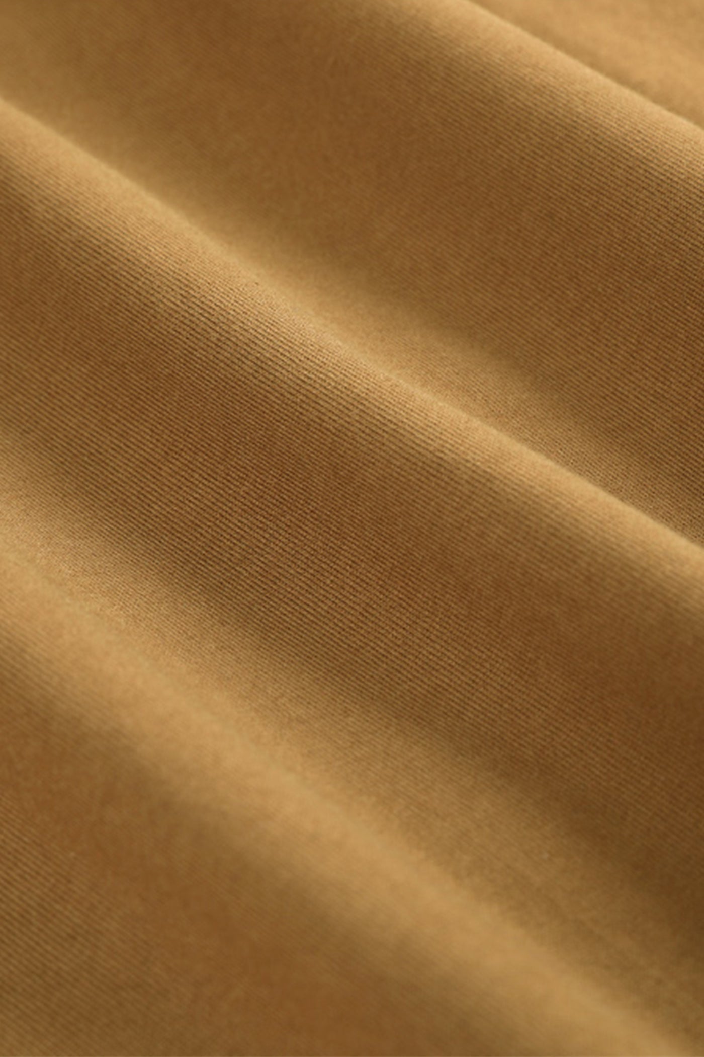 Kamilan 3D Beaded Print Pure Cotton T-Shirt