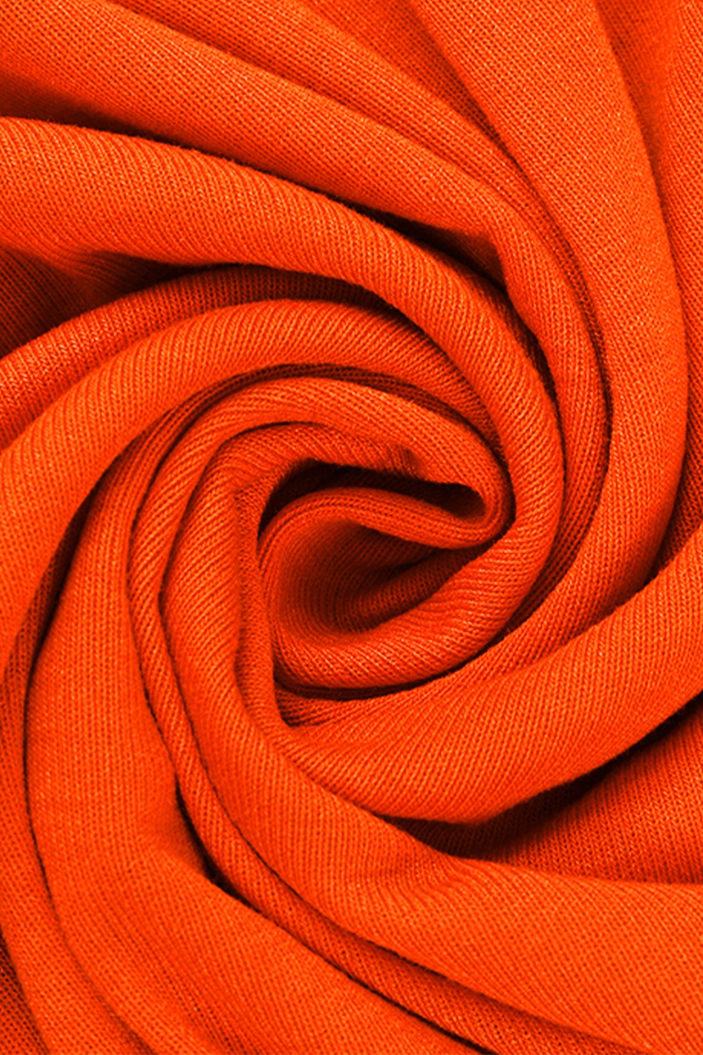 KAMILAN French Elegant Ruched High-Neck Sleeveless T-Shirt