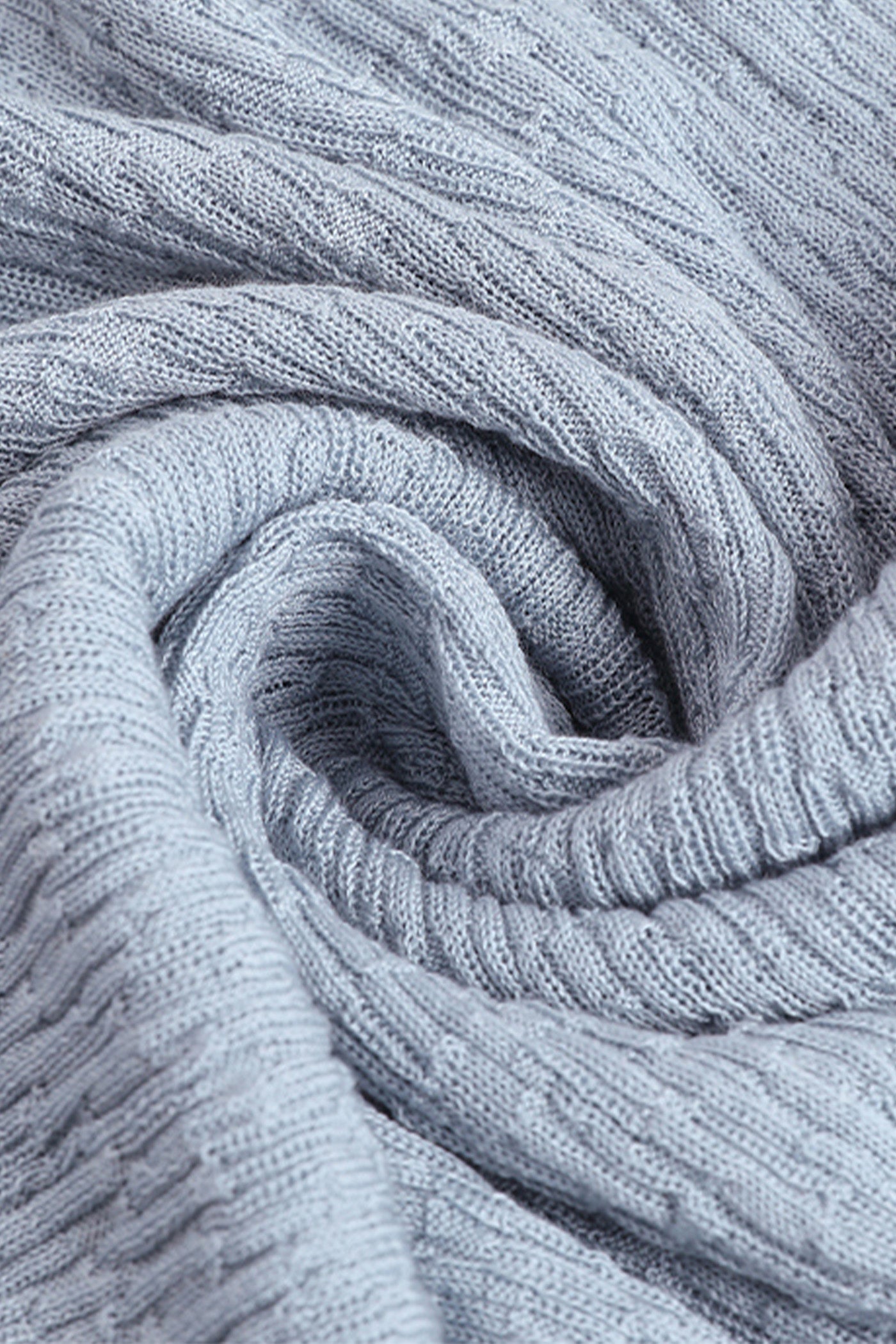 KAMILAN Slim-Fit Short-Sleeve Knit Top