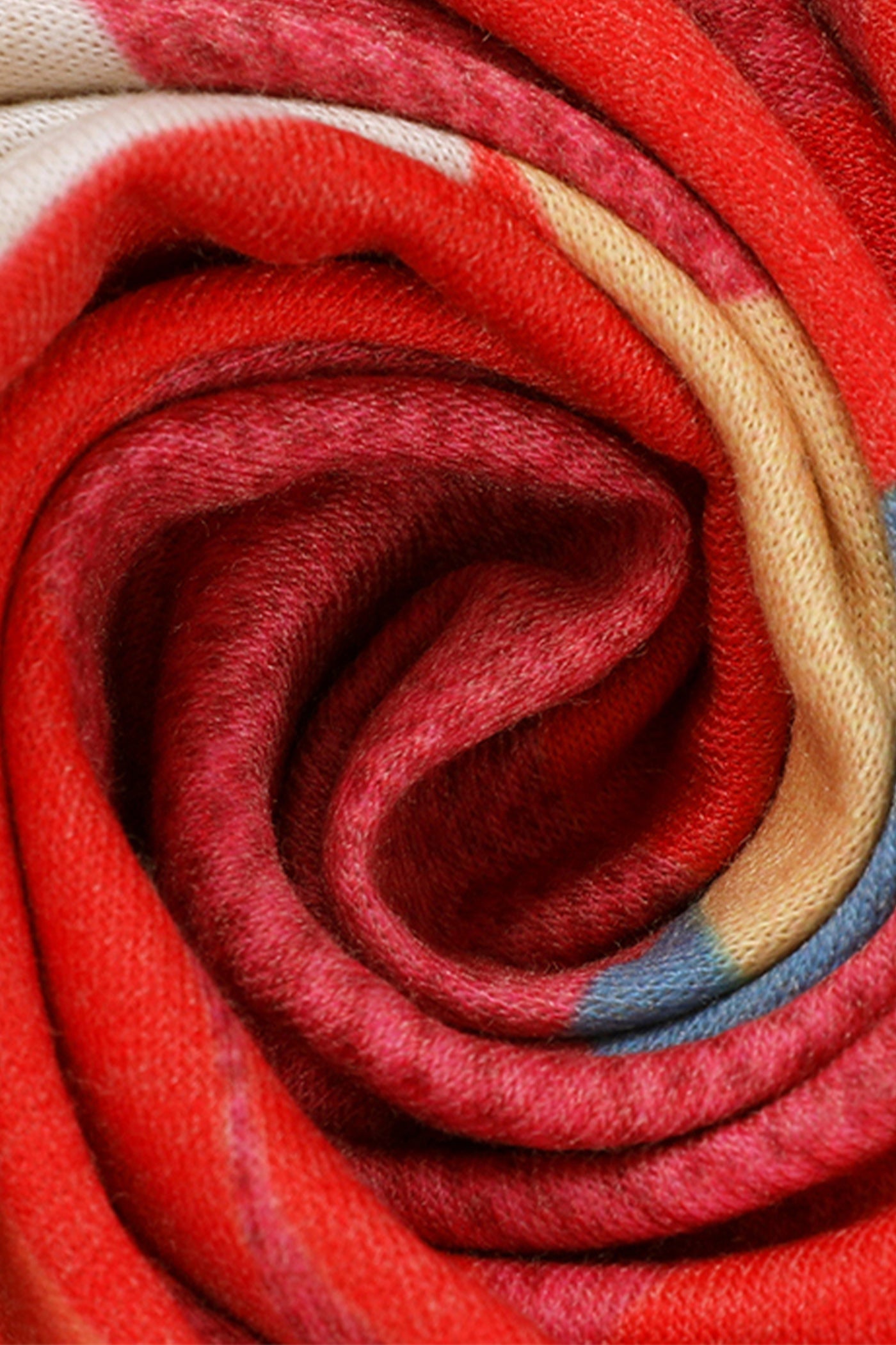 KAMILAN Fashion Printed Short-Sleeve T-Shirt