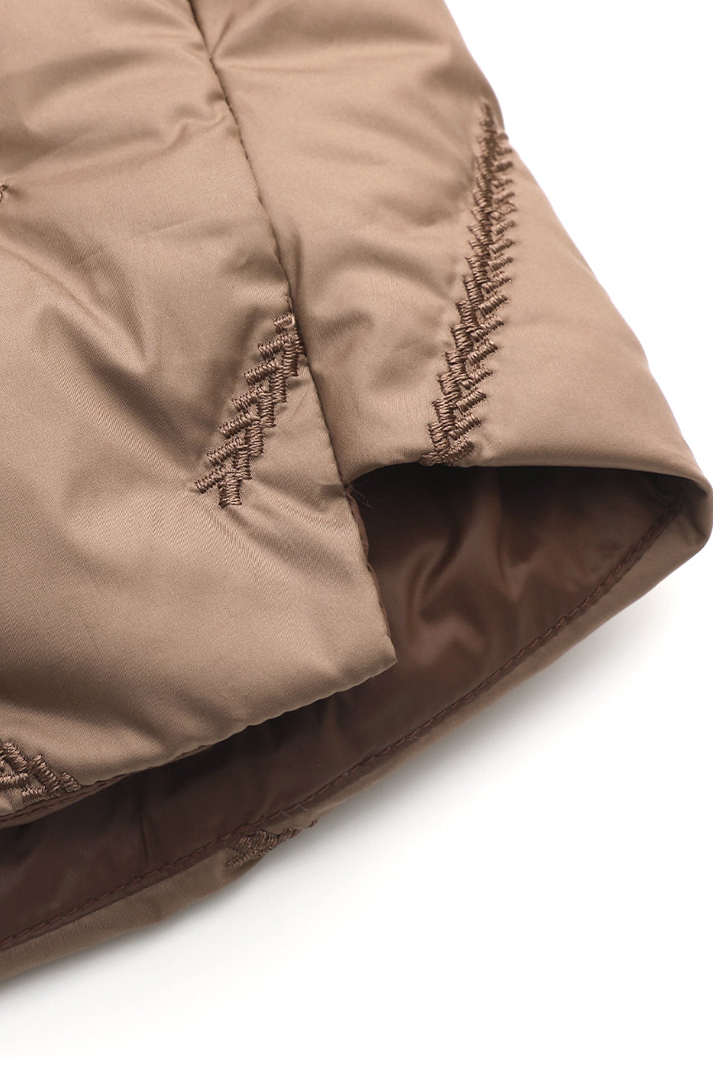 KAMILAN Premium Down Coat  Autumn/Winter Collection Stylish and Elegant Warm Puffer Jacket