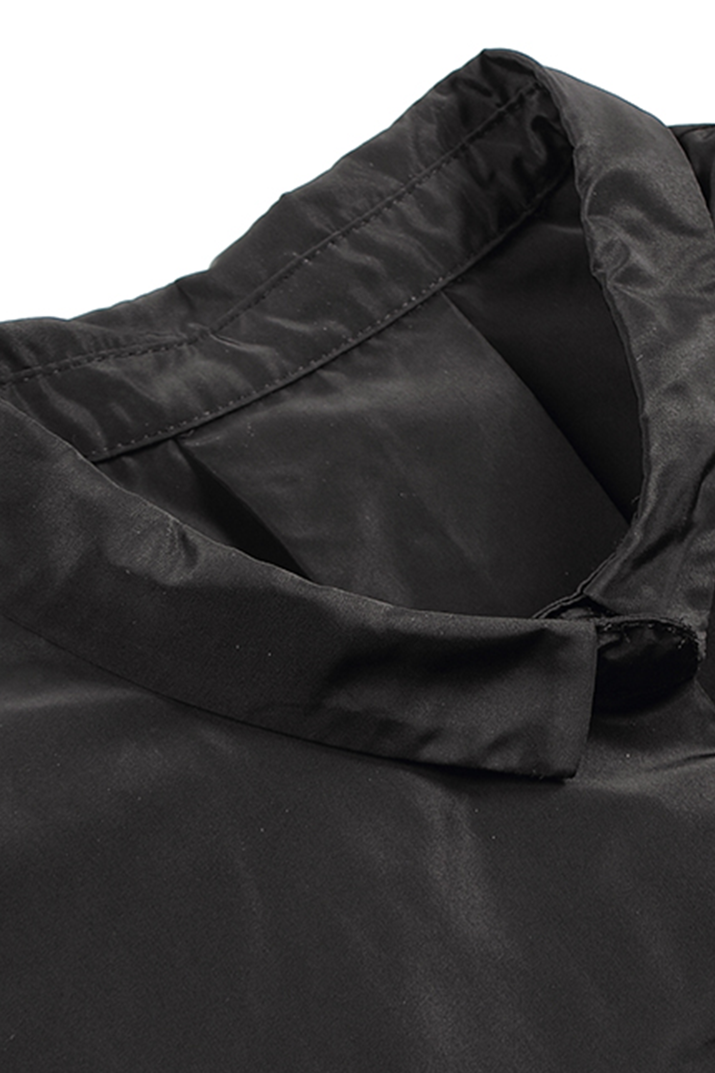 KAMILAN Minimalist Long Trench Coat Spring/Summer Collection Stylish Elegant Outerwear