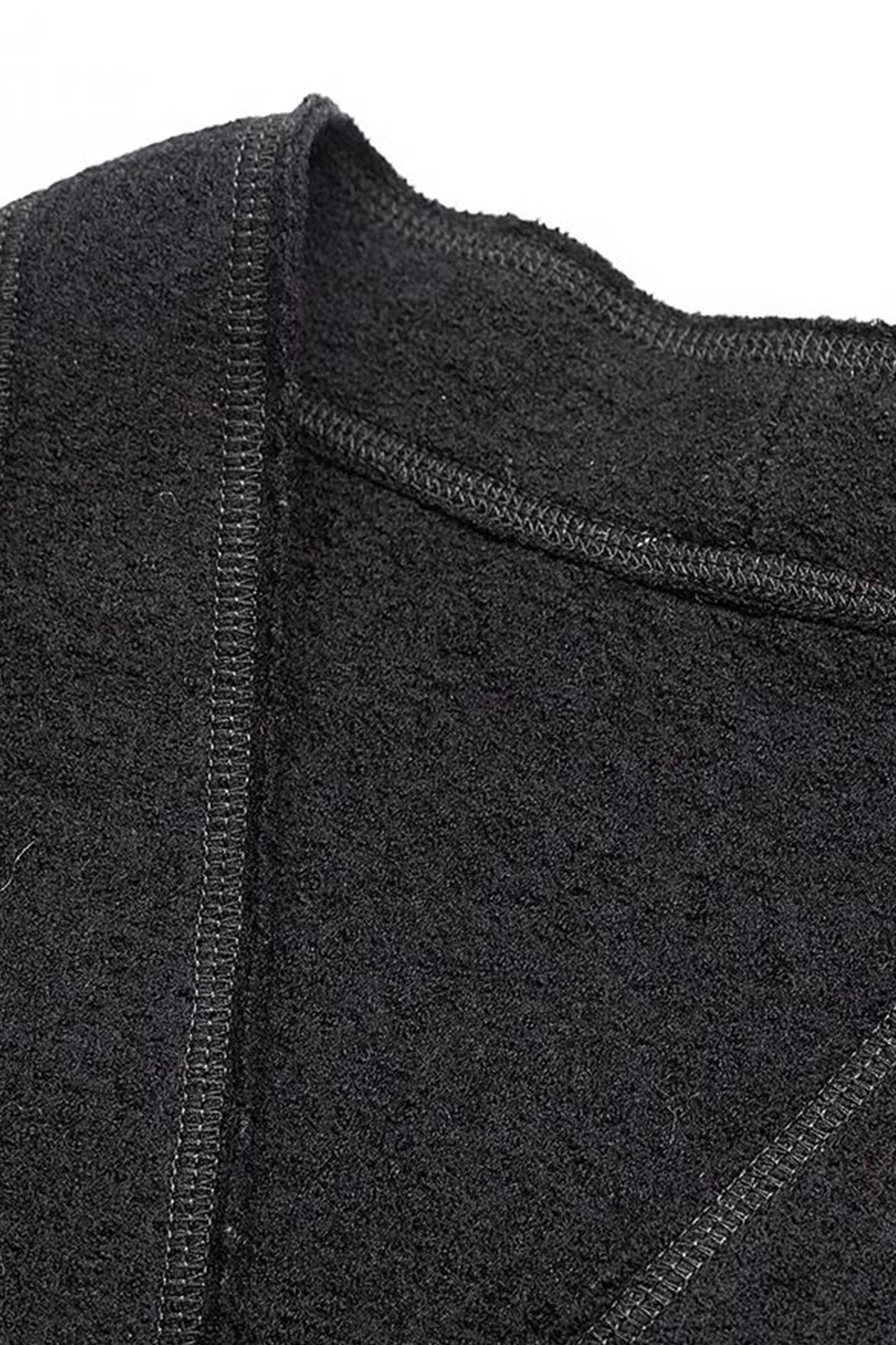 KAMILAN Women's Embroidered Wool Coat – 2025 Autumn New Elegant Mid-Length Overcoat