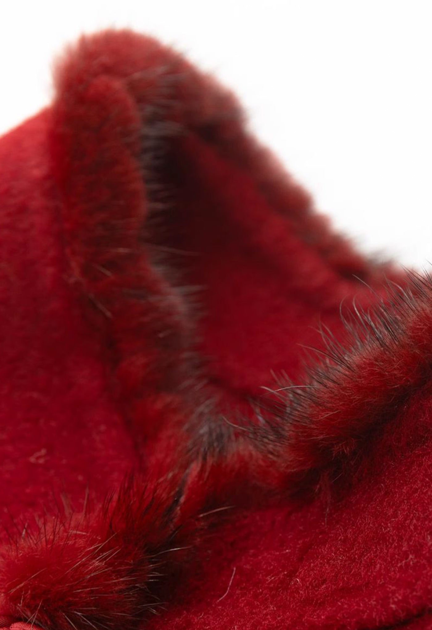 KAMILAN new Chinese-style retro embroidered sheep fur coat women's new splicing mink fur coat in autumn and winter of 2024