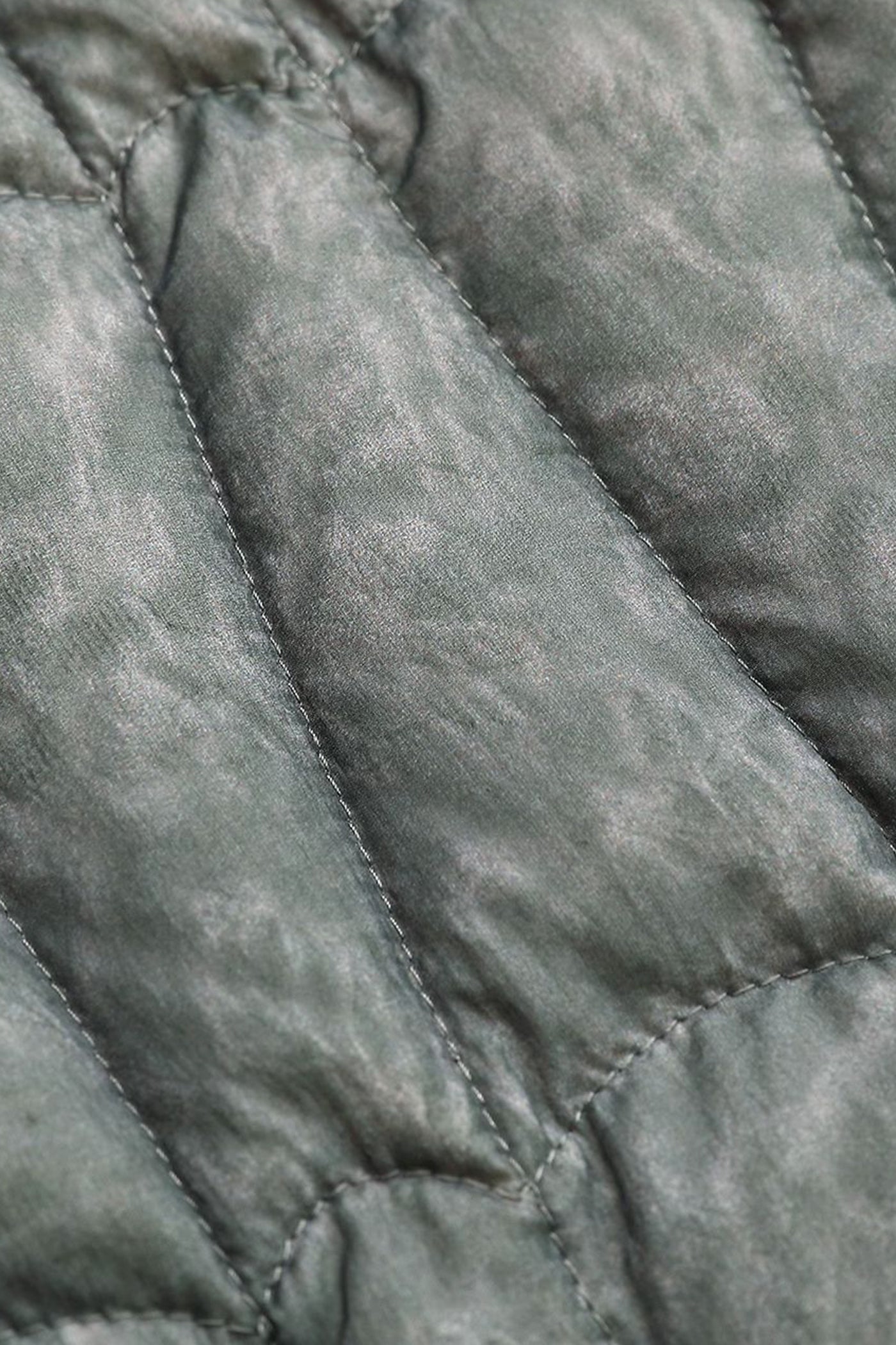 KAMILAN White Goose Down Jacket Female 2025 Winter New Long Embroidered Goose Down Jacket