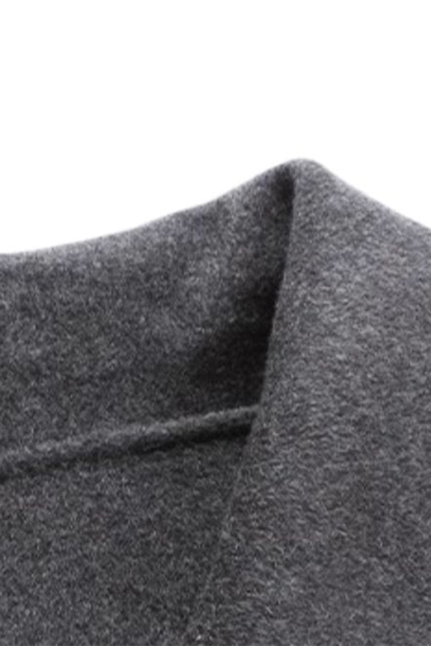 KAMILAN short-style design double-sided wool coat women's autumn and winter new style wool double-sided woolen coat