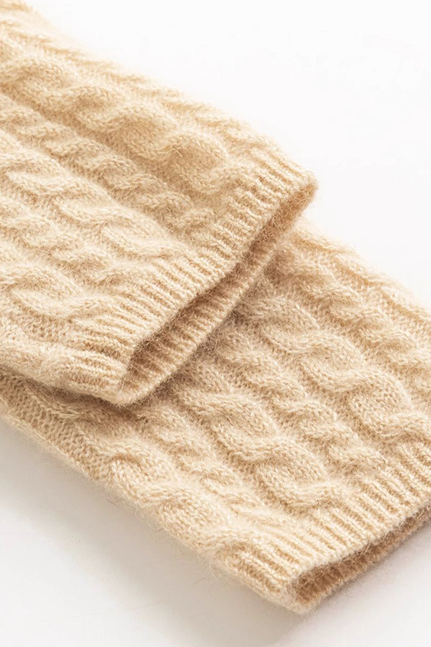 KAMILAN cashmere sweater women's autumn new fashion sweater casual top