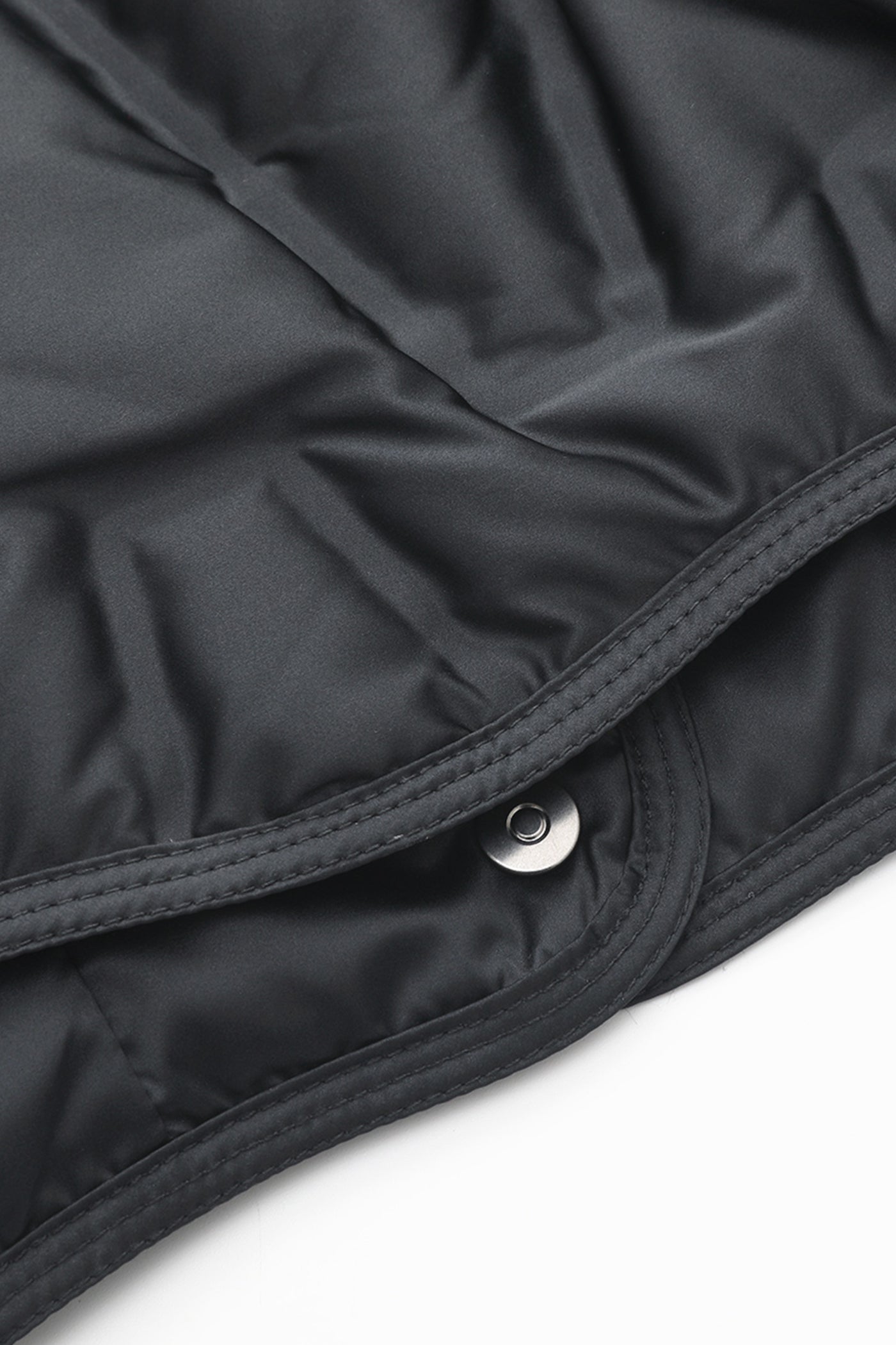 KAMILAN Women's Lightweight Short Down Jacket  2025 Winter Goose Down Puffer Coat