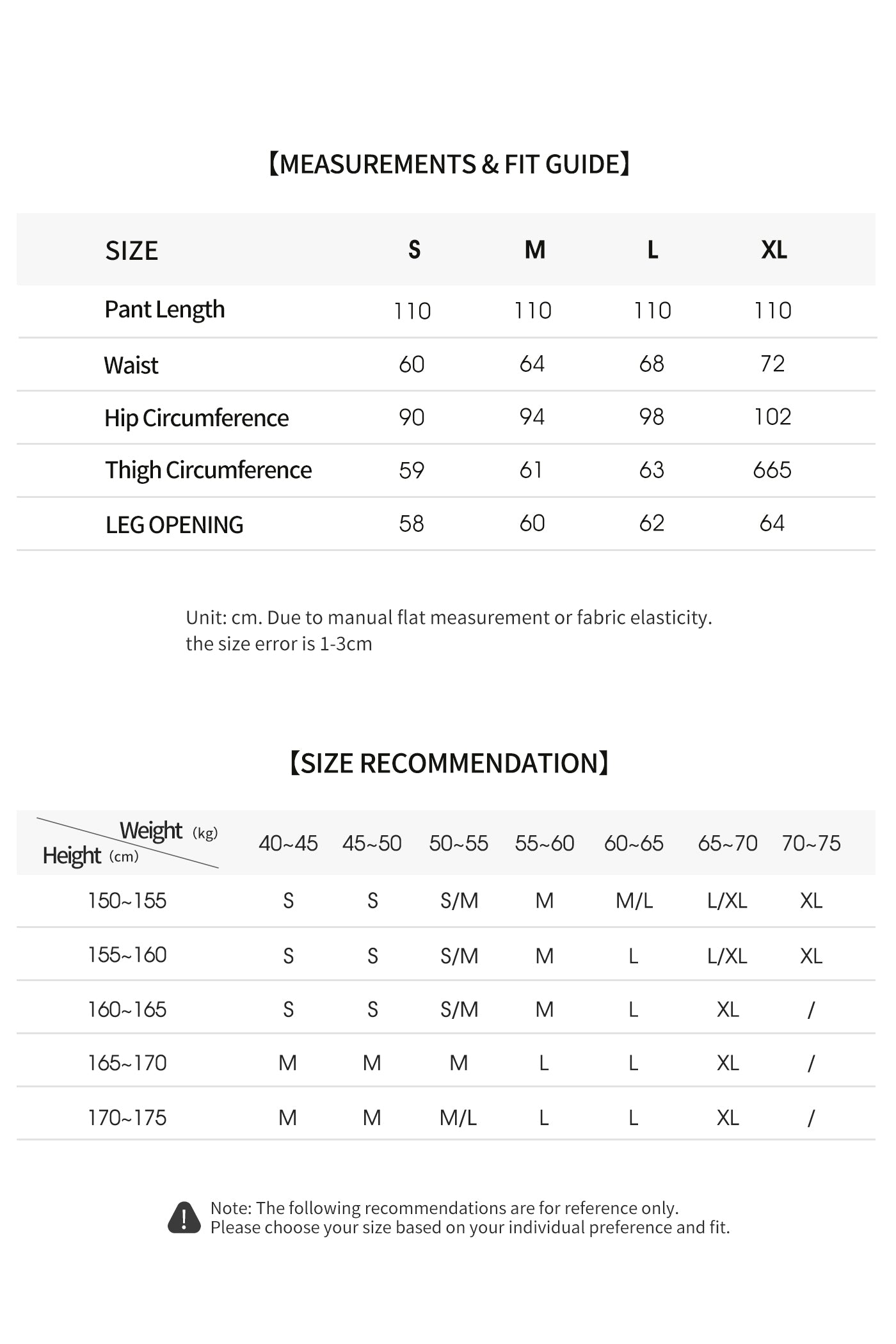 KAMILAN highwaisted waist straight leg pants women's autumn new casual wide-leg pants.