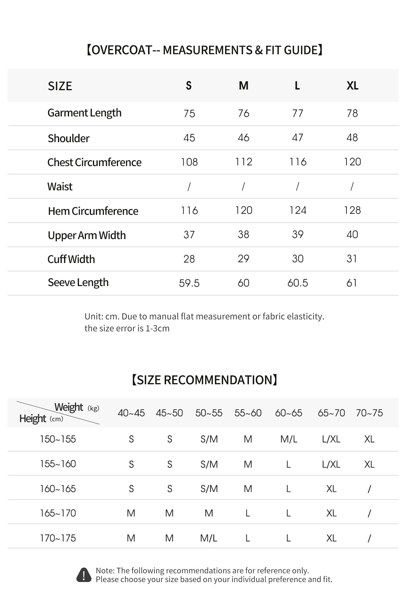 KAMILAN French temperament commuter woolen coat women's autumn new fashion coat top